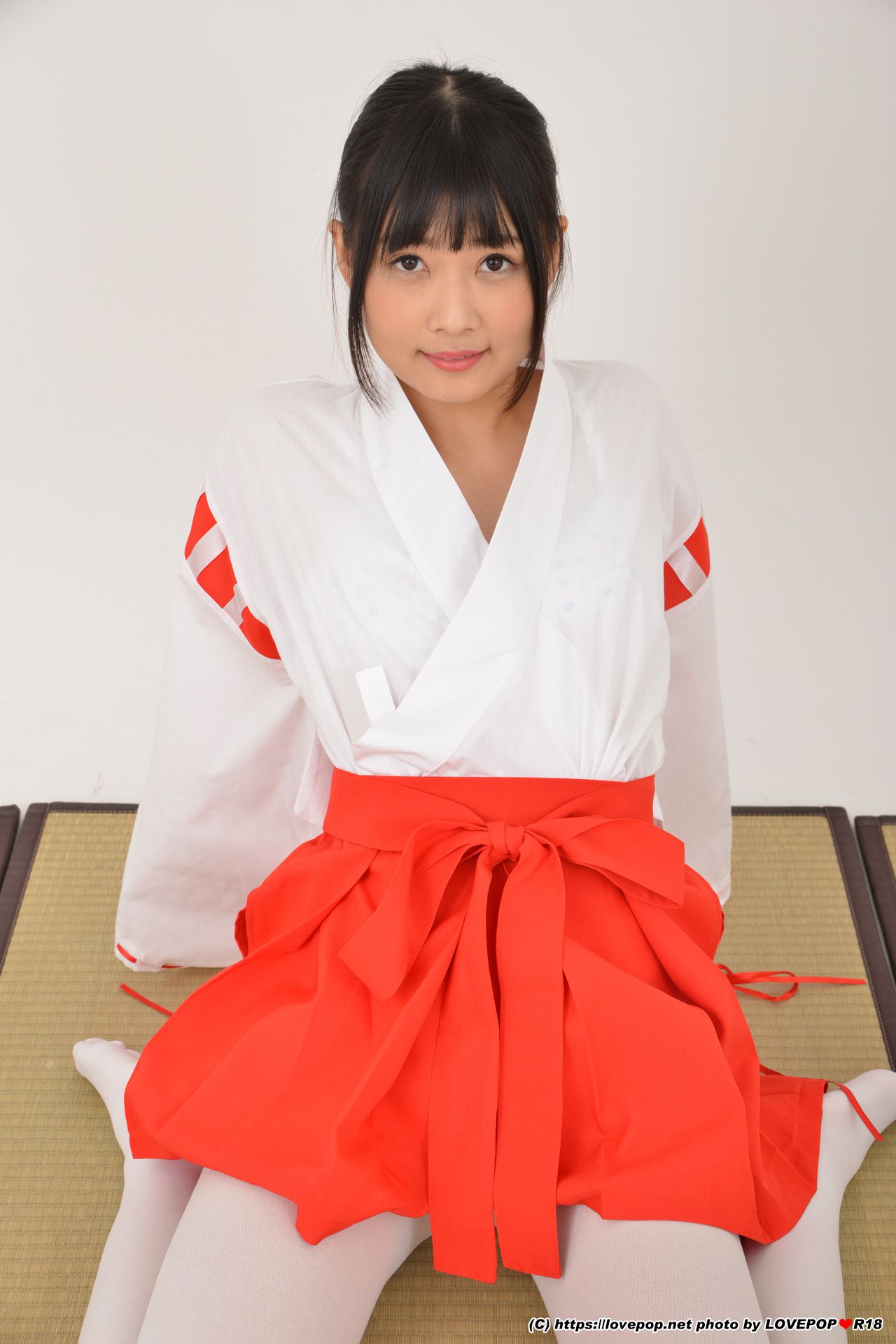 Suzu Yamai 山井すず Photoset 06-图27
