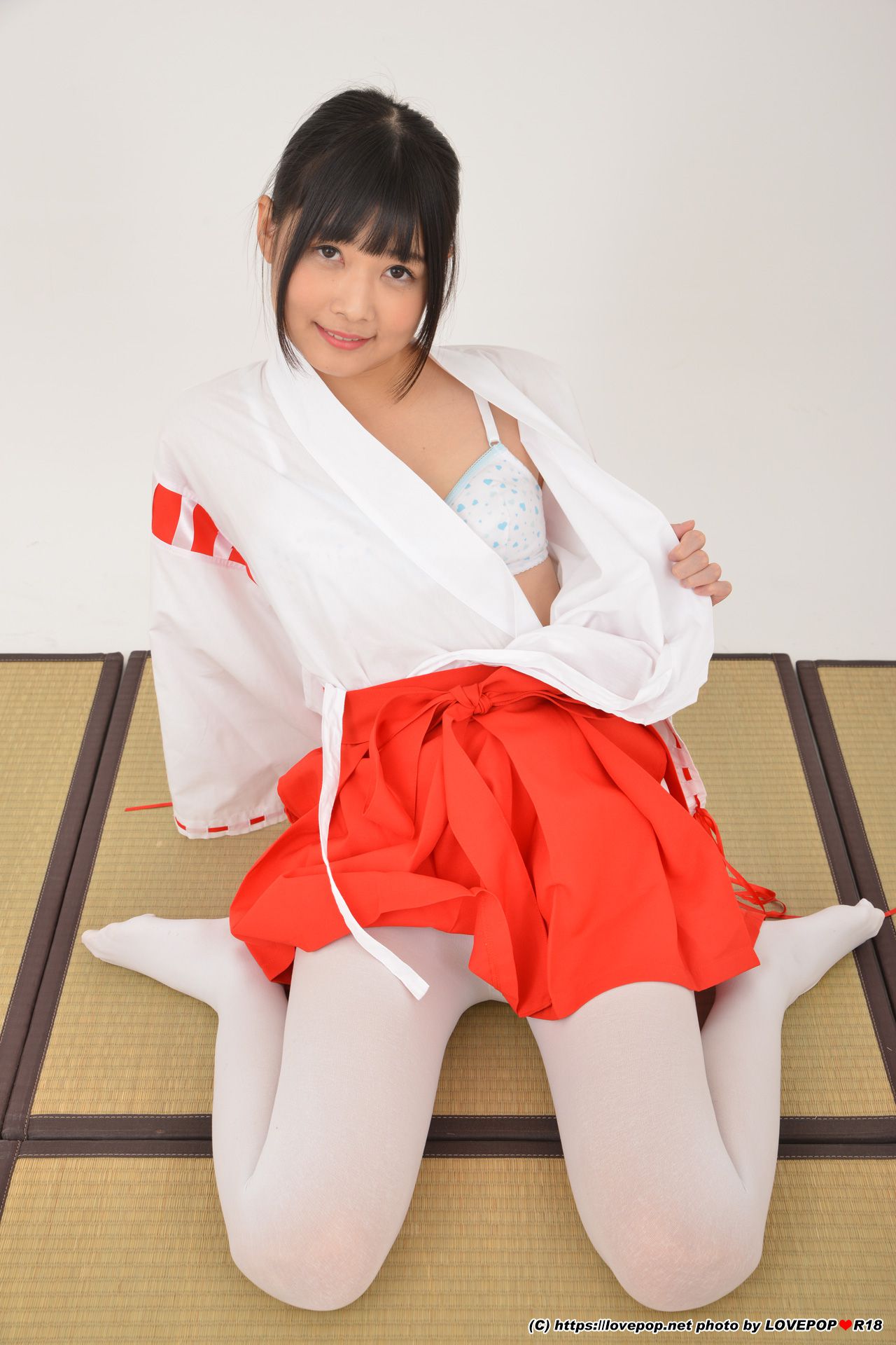 Suzu Yamai 山井すず Photoset 06-图31