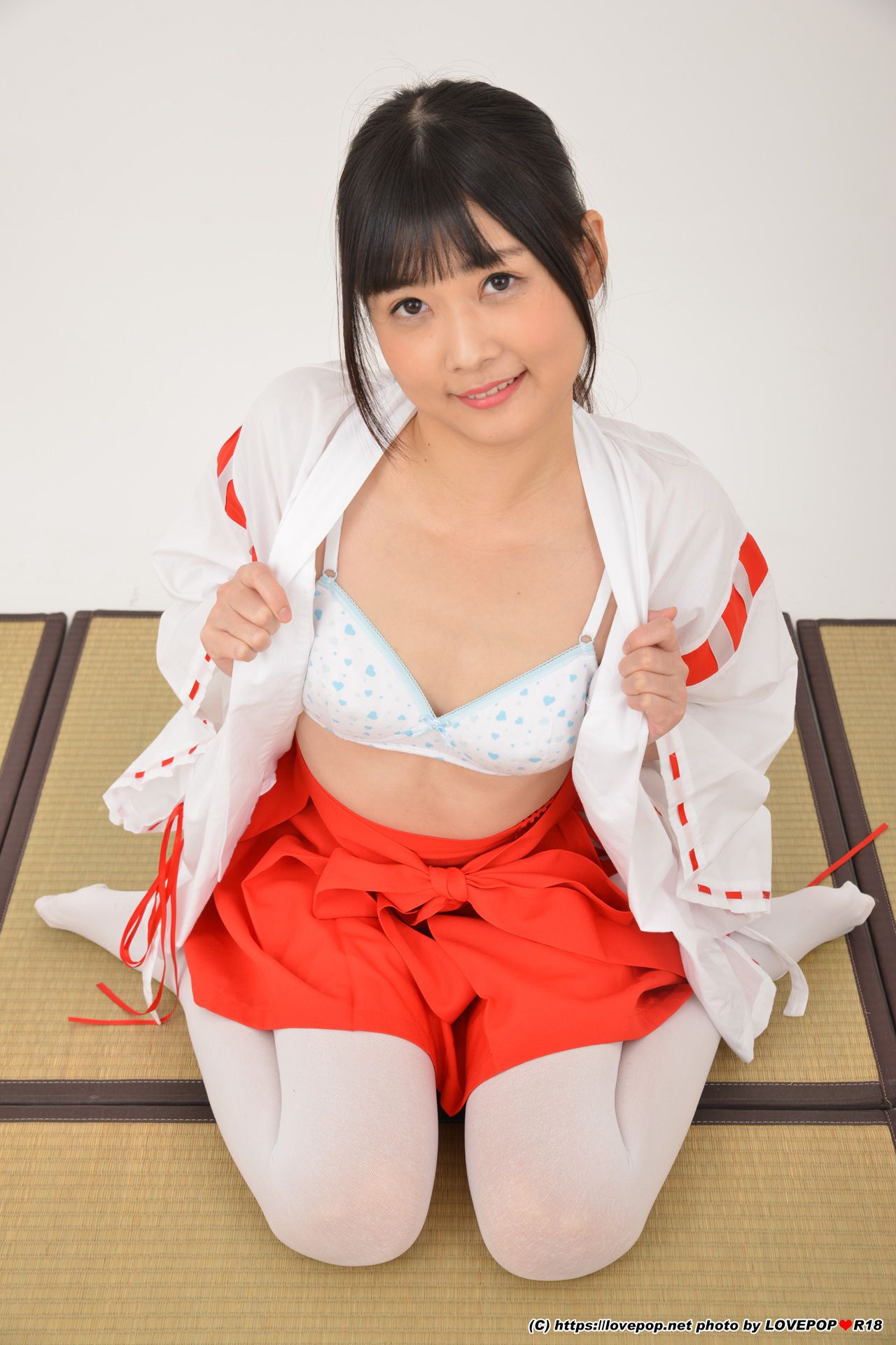 Suzu Yamai 山井すず Photoset 06-图34