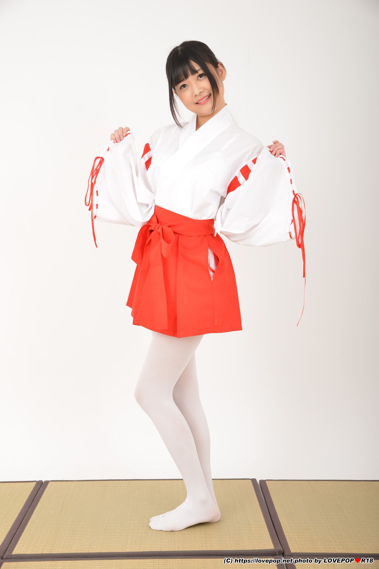 Suzu Yamai 山井すず Photoset 06-图3