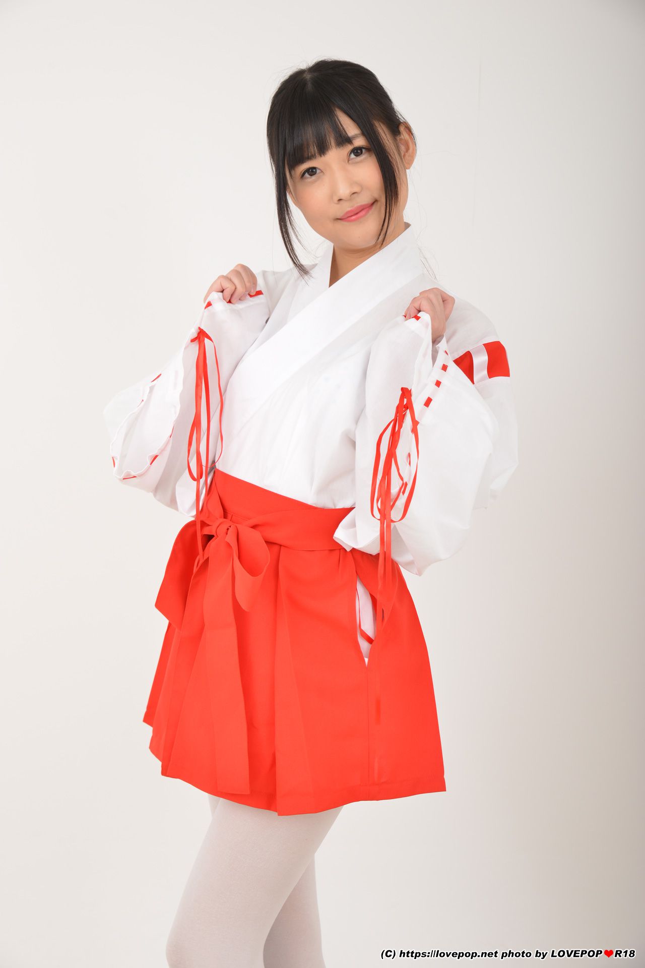 Suzu Yamai 山井すず Photoset 06-图4