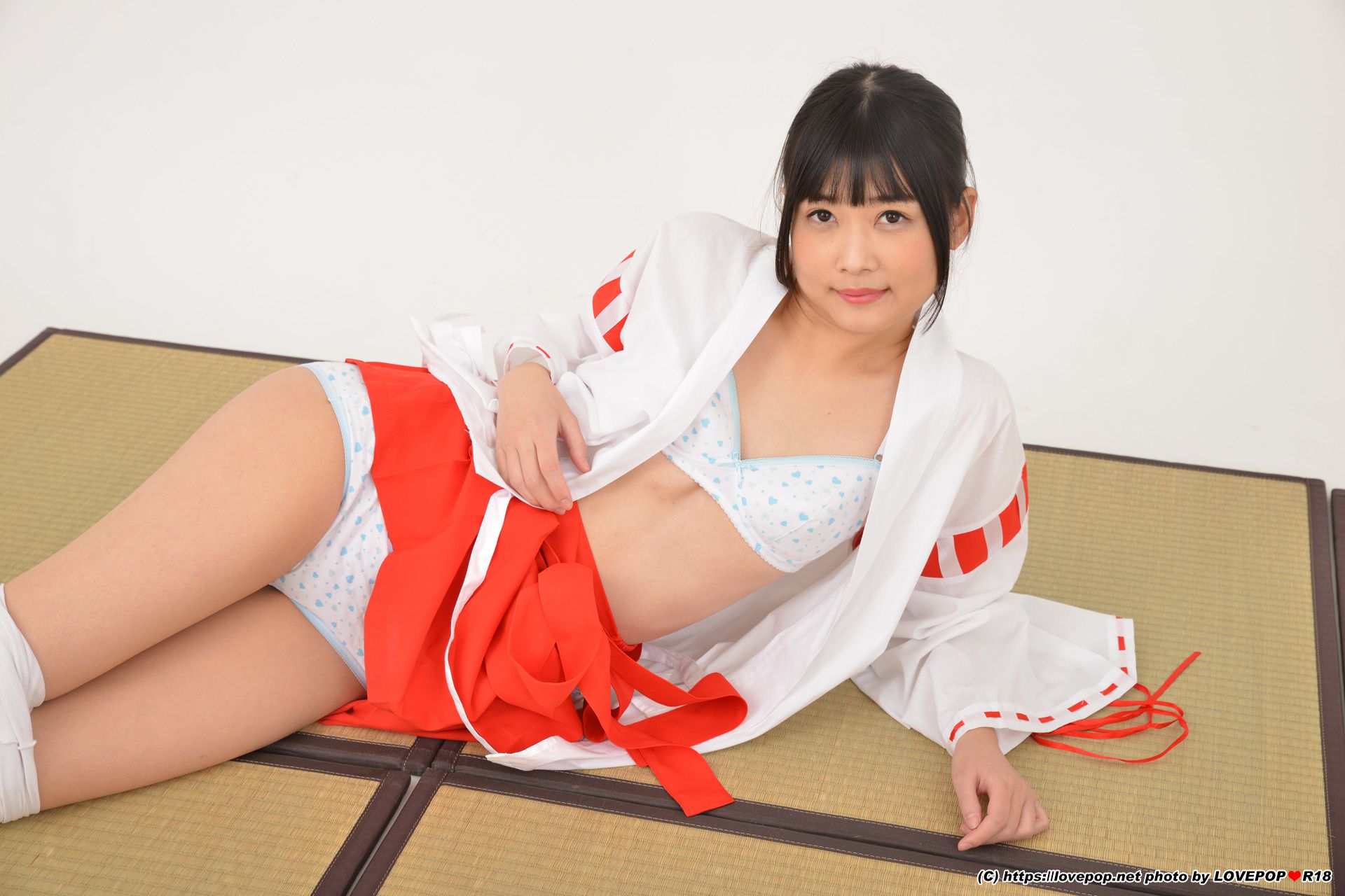 Suzu Yamai 山井すず Photoset 06-图51