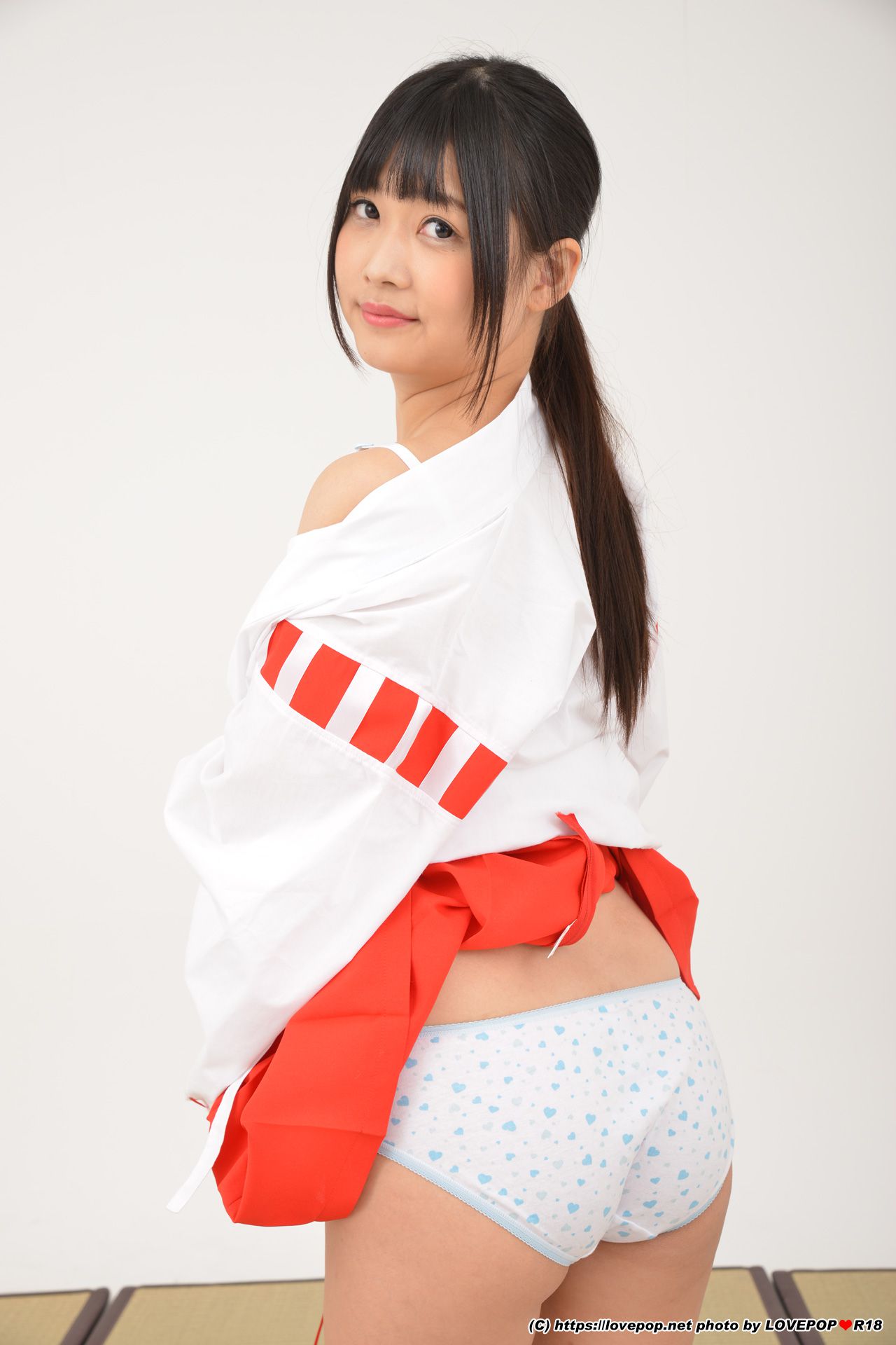 Suzu Yamai 山井すず Photoset 06-图58