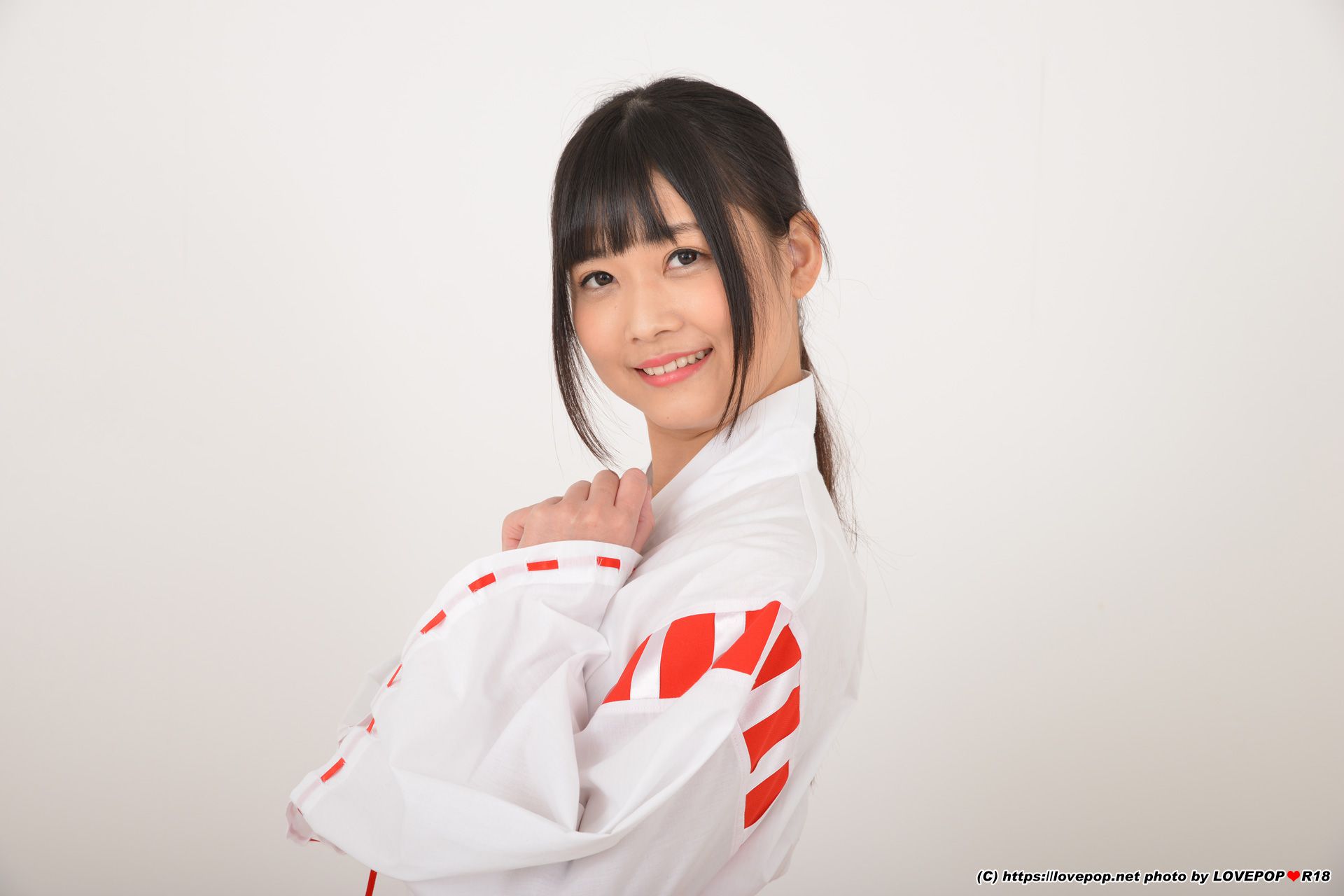 Suzu Yamai 山井すず Photoset 06-图6