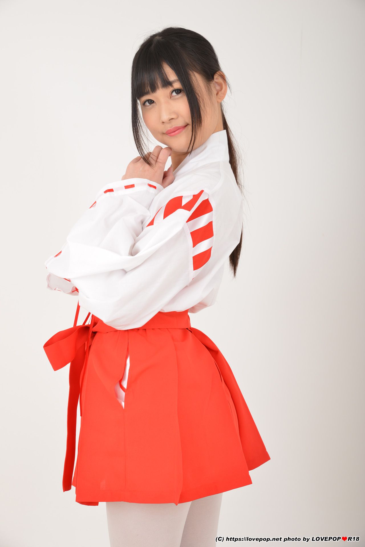 Suzu Yamai 山井すず Photoset 06-图7