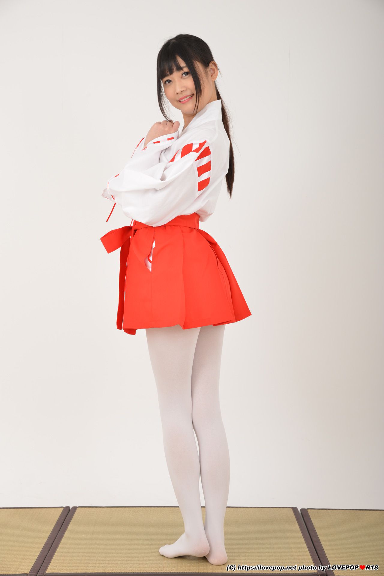 Suzu Yamai 山井すず Photoset 06-图8