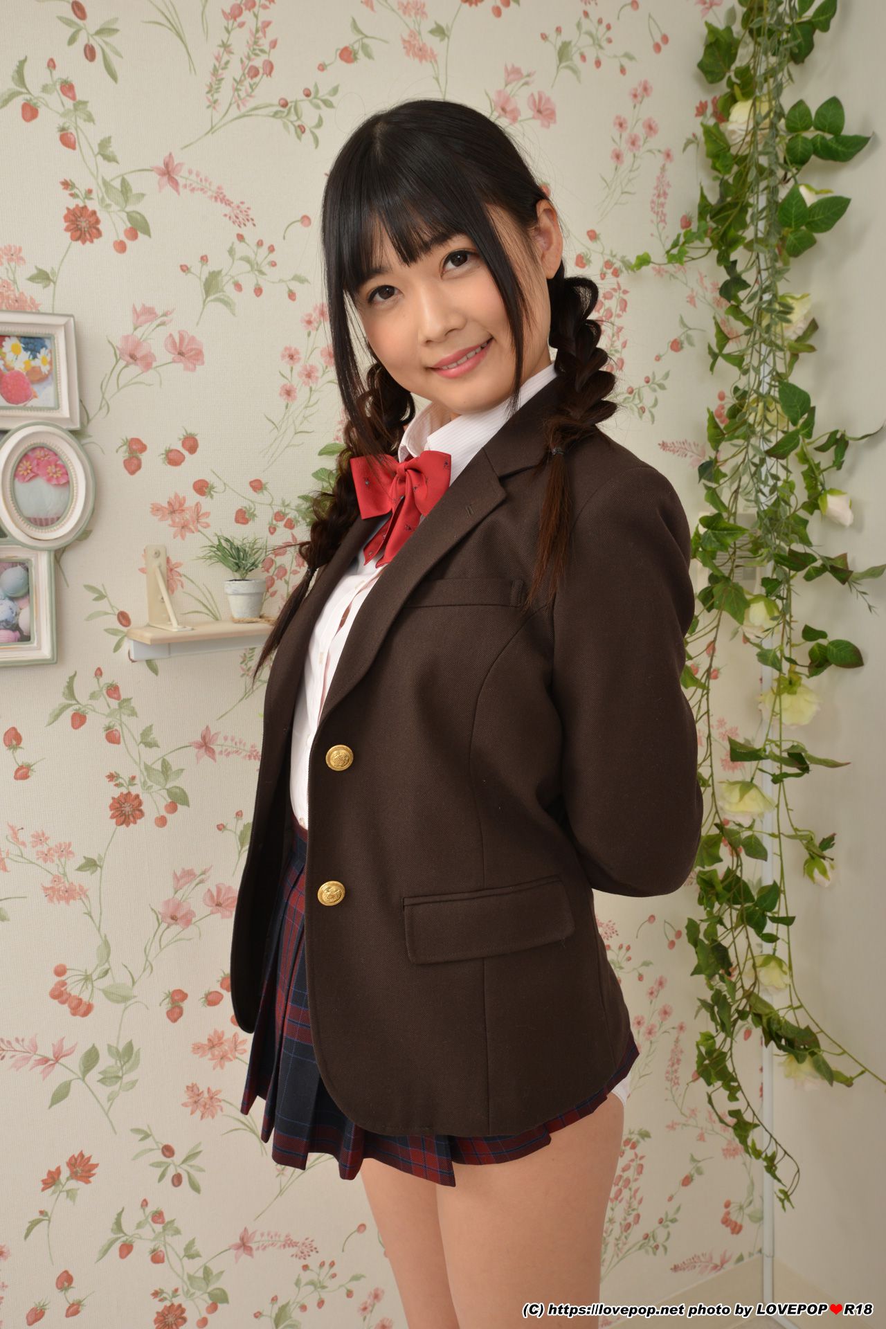 Suzu Yamai 山井すず Photoset 07-图10