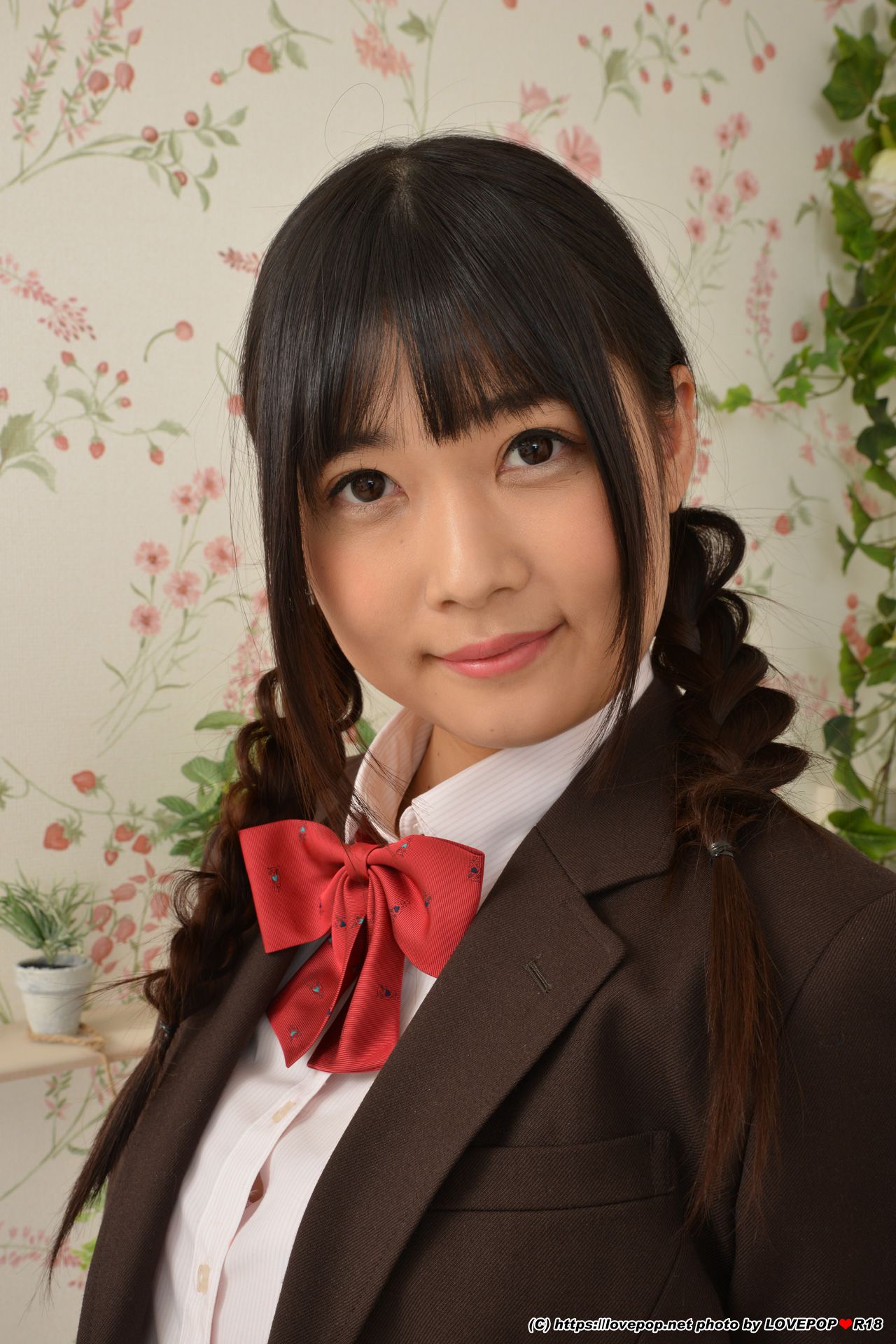 Suzu Yamai 山井すず Photoset 07-图11