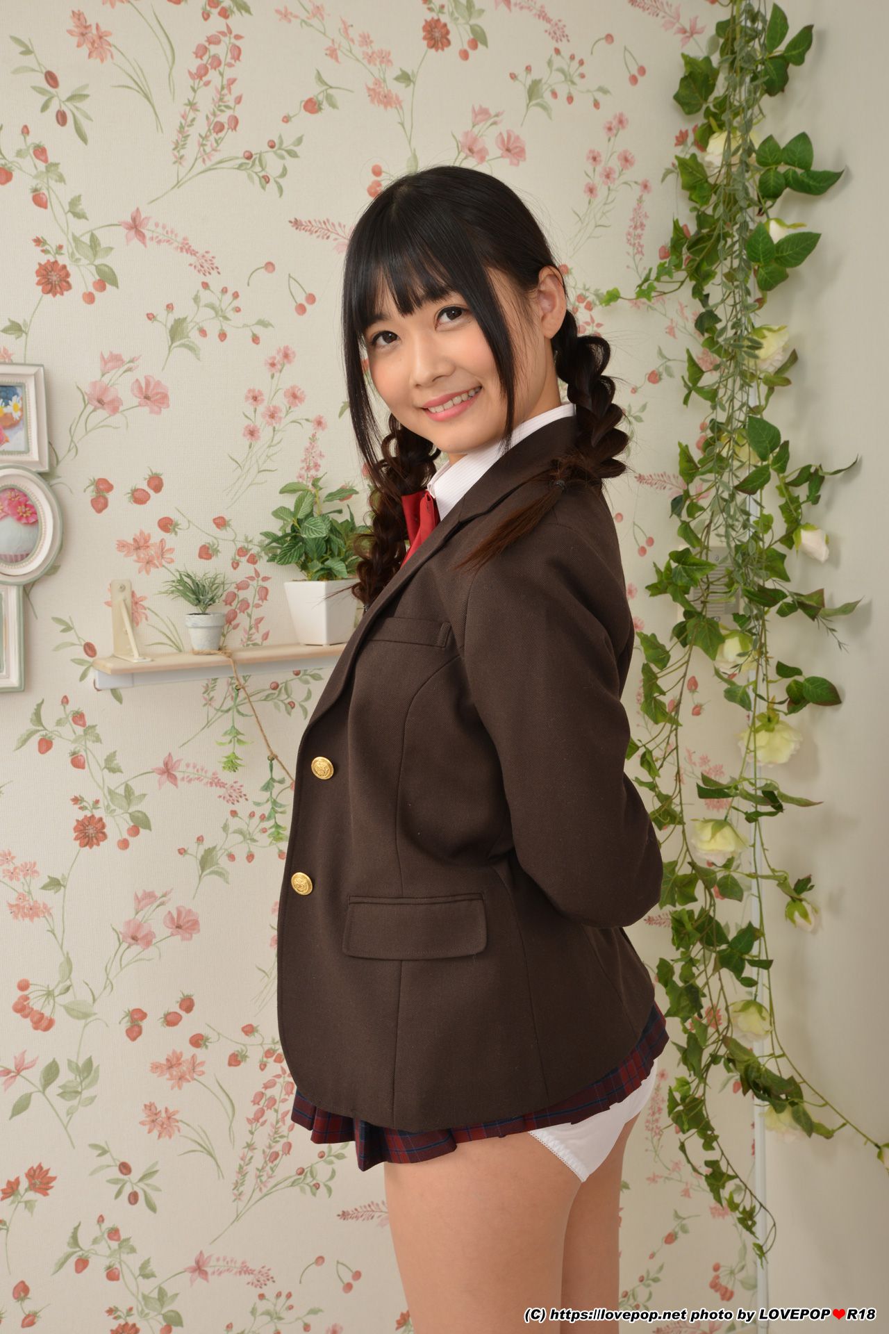 Suzu Yamai 山井すず Photoset 07-图13