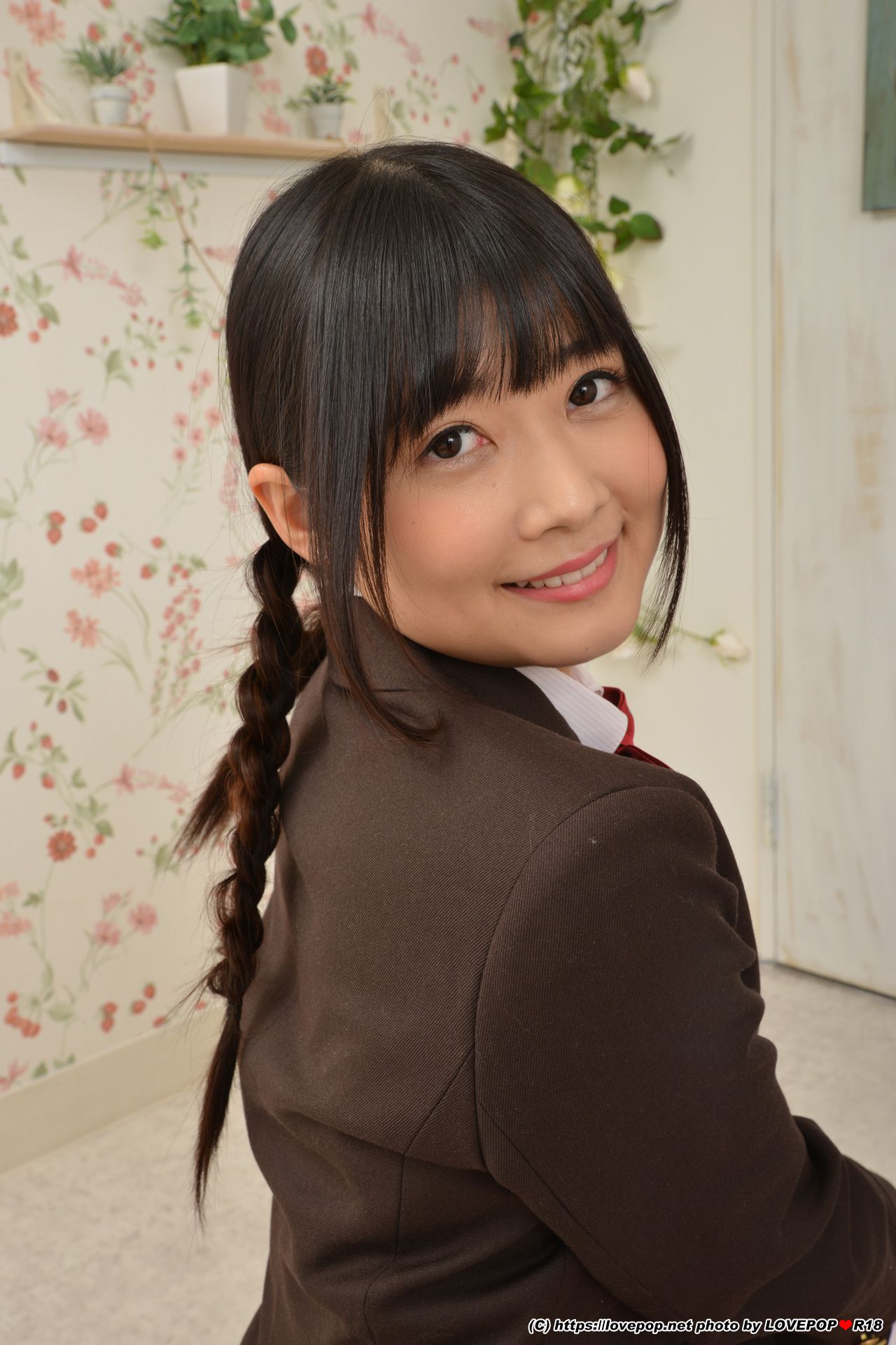 Suzu Yamai 山井すず Photoset 07-图16