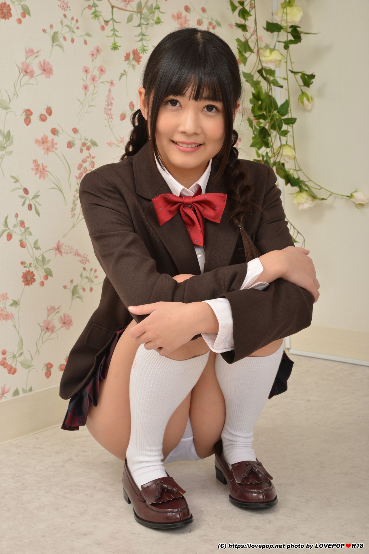 Suzu Yamai 山井すず Photoset 07-图17