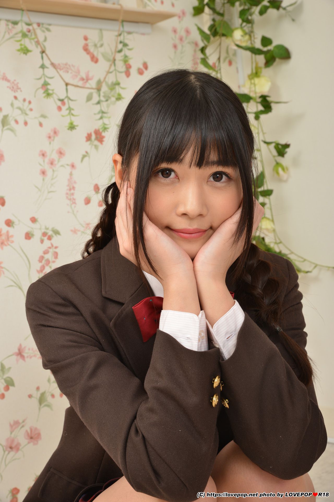 Suzu Yamai 山井すず Photoset 07-图18