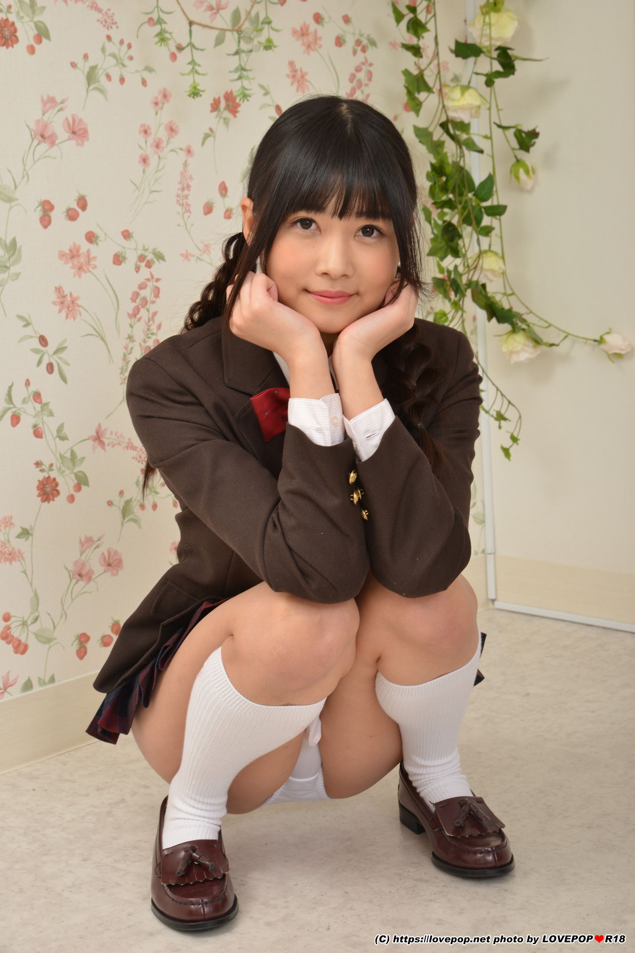 Suzu Yamai 山井すず Photoset 07-图19