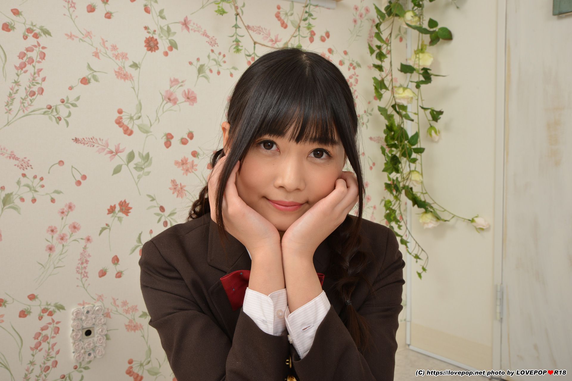Suzu Yamai 山井すず Photoset 07-图20
