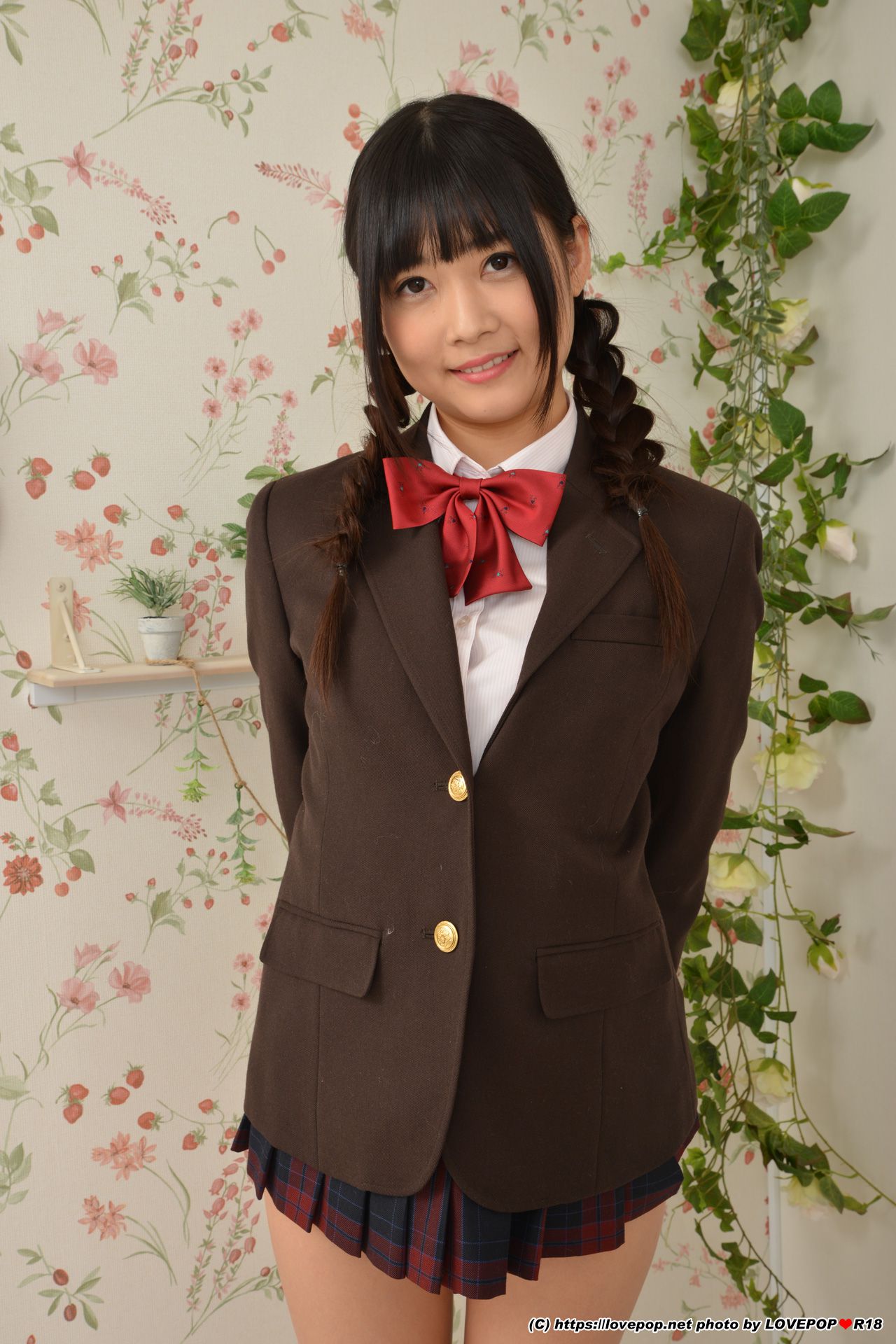Suzu Yamai 山井すず Photoset 07-图22