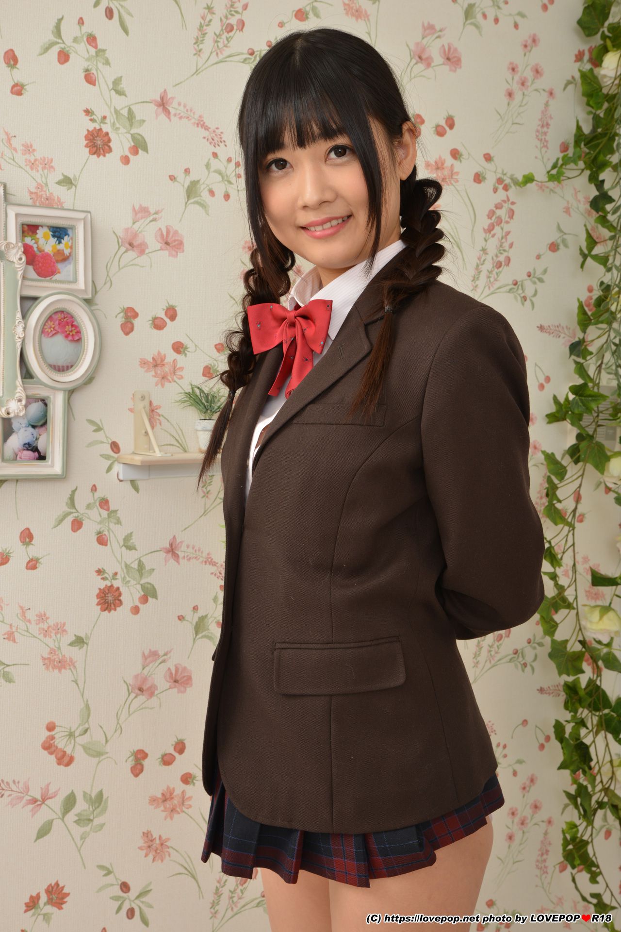 Suzu Yamai 山井すず Photoset 07-图25