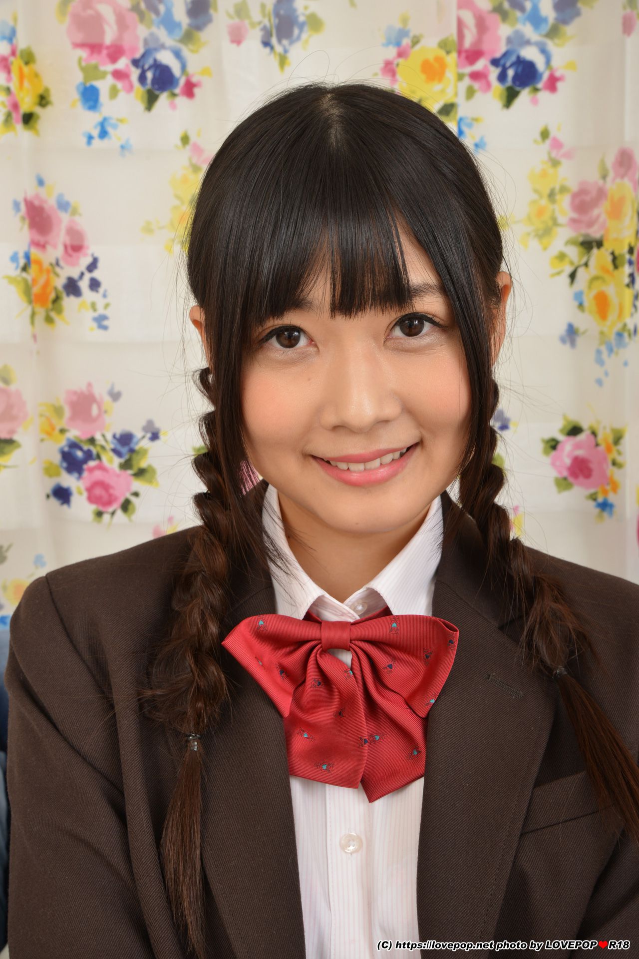 Suzu Yamai 山井すず Photoset 07-图2