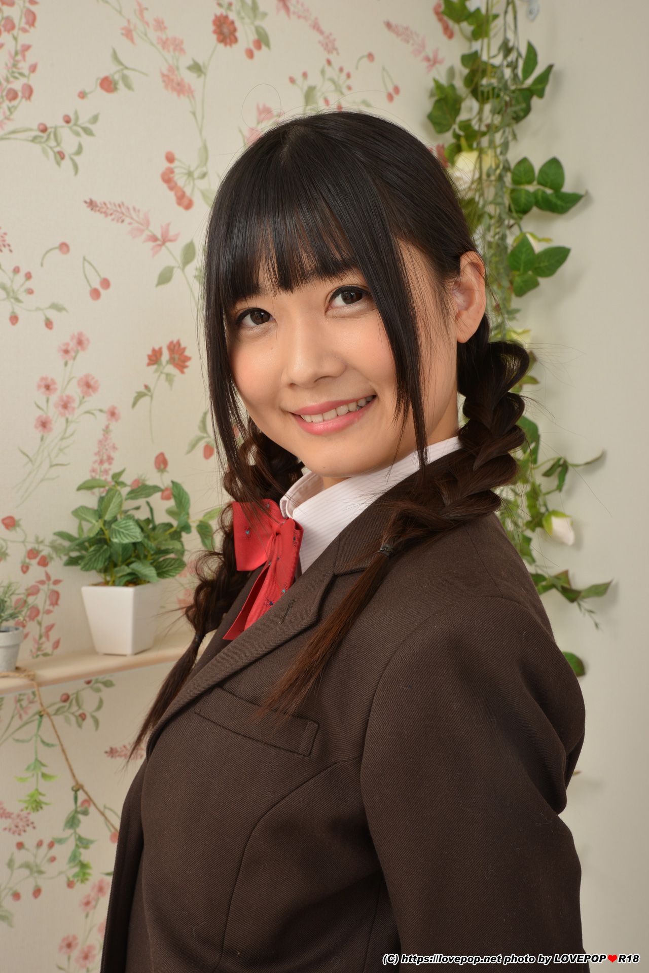 Suzu Yamai 山井すず Photoset 07-图29