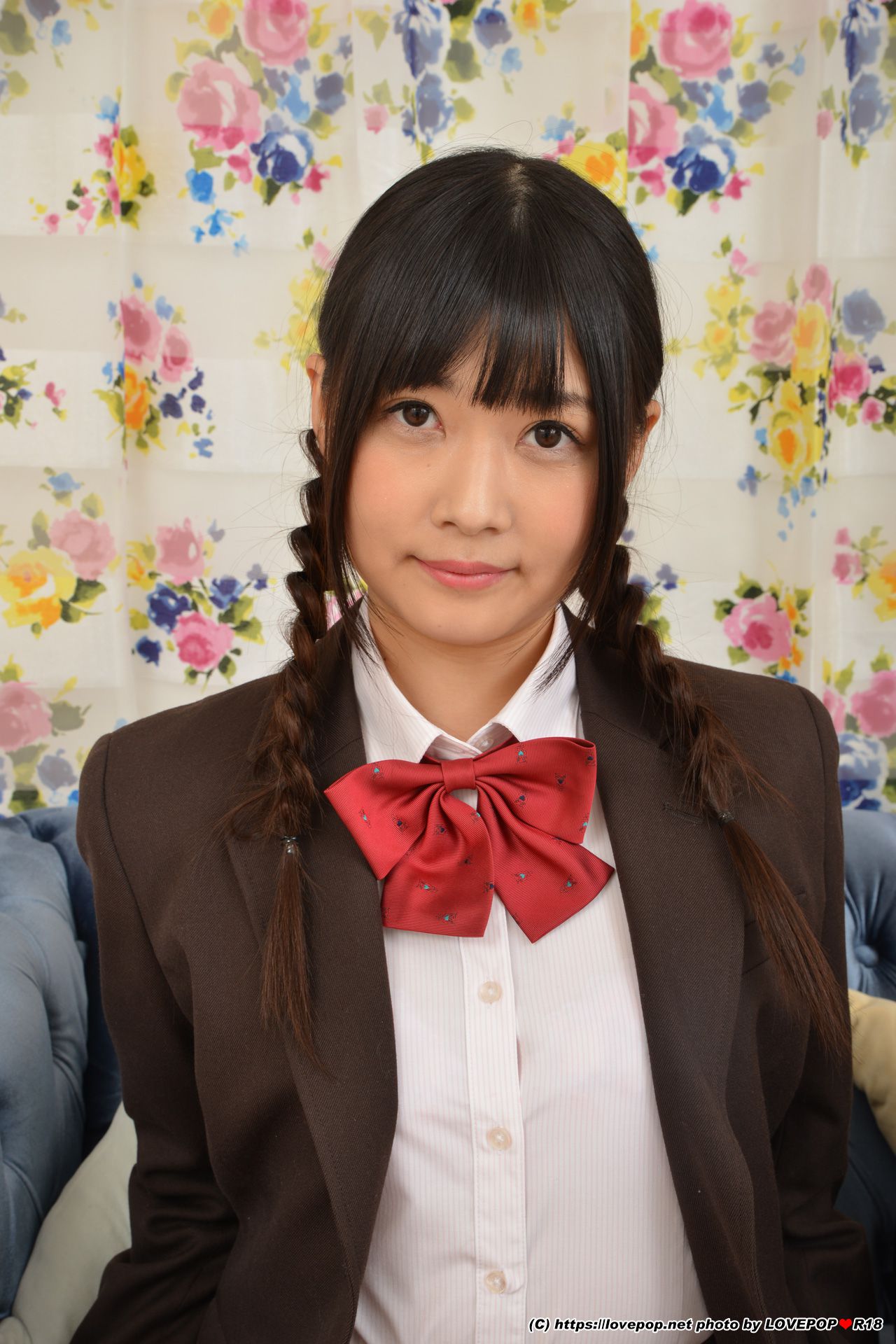 Suzu Yamai 山井すず Photoset 07-图4