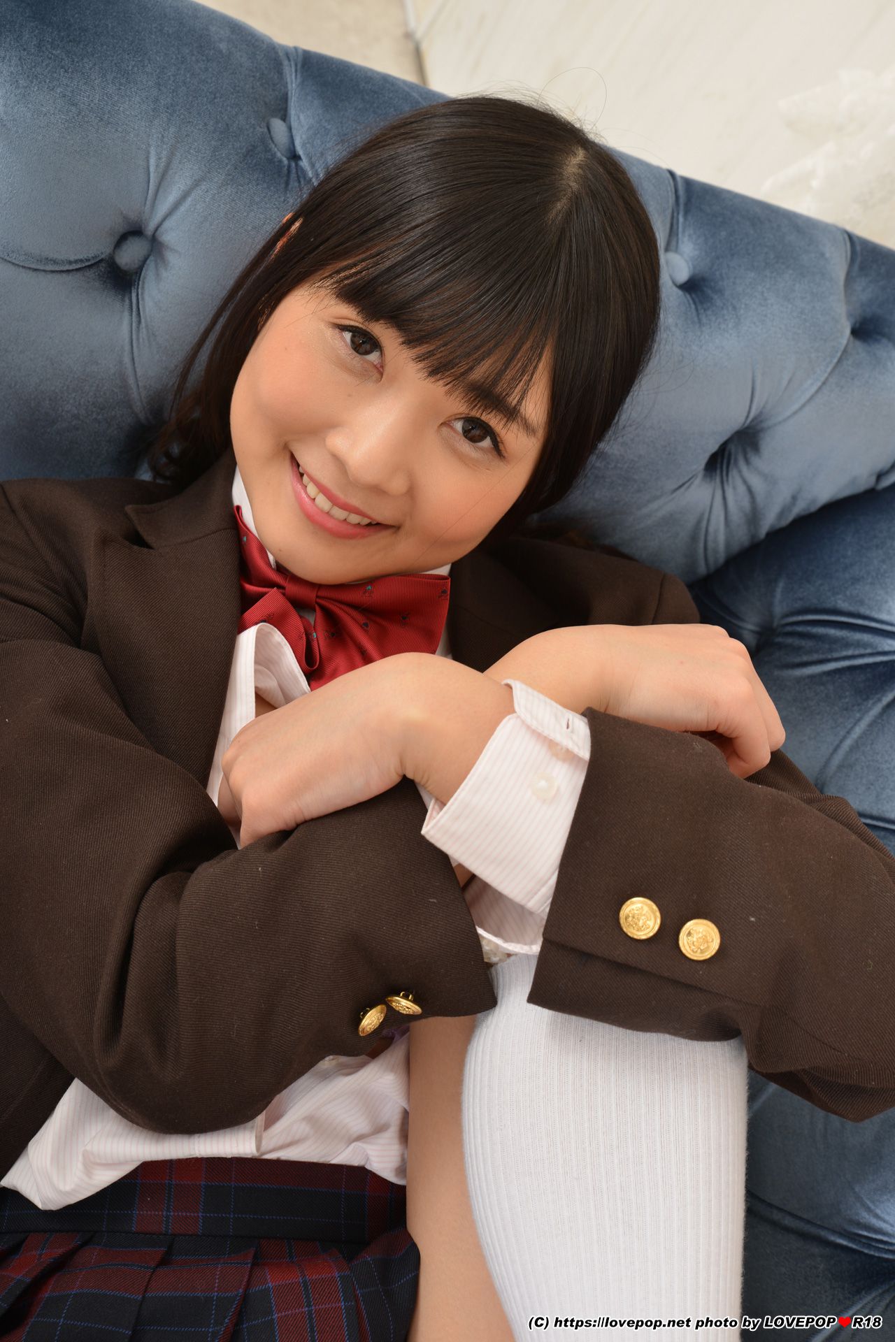 Suzu Yamai 山井すず Photoset 07-图54