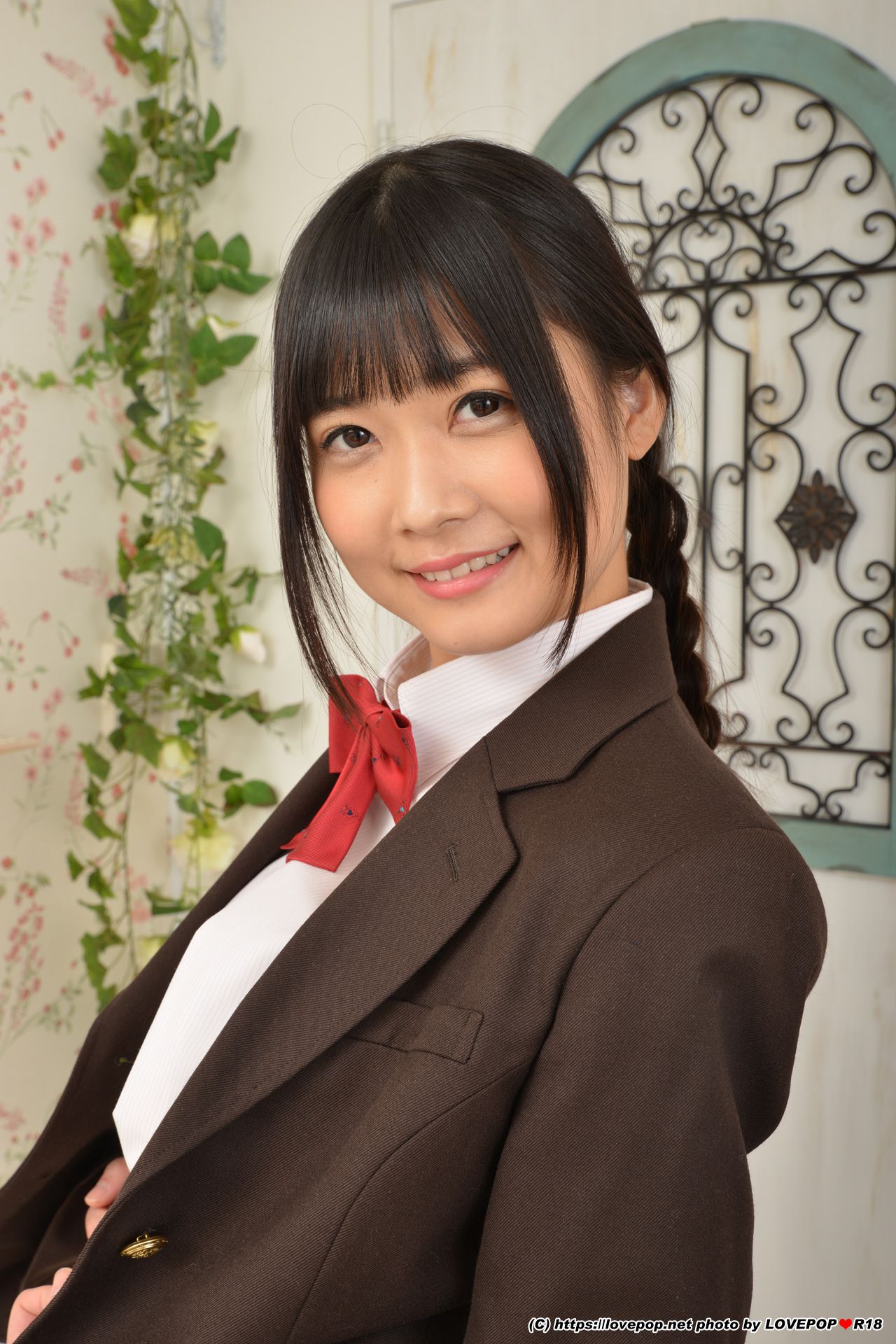 Suzu Yamai 山井すず Photoset 07-图69