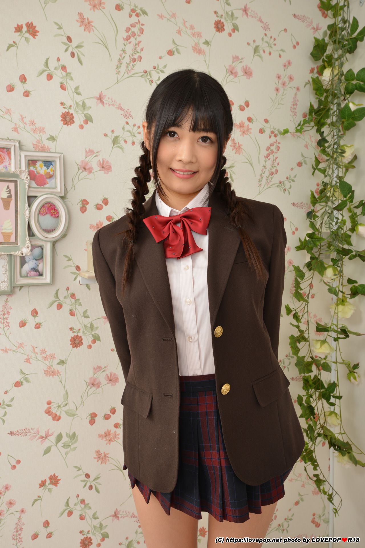 Suzu Yamai 山井すず Photoset 07-图7