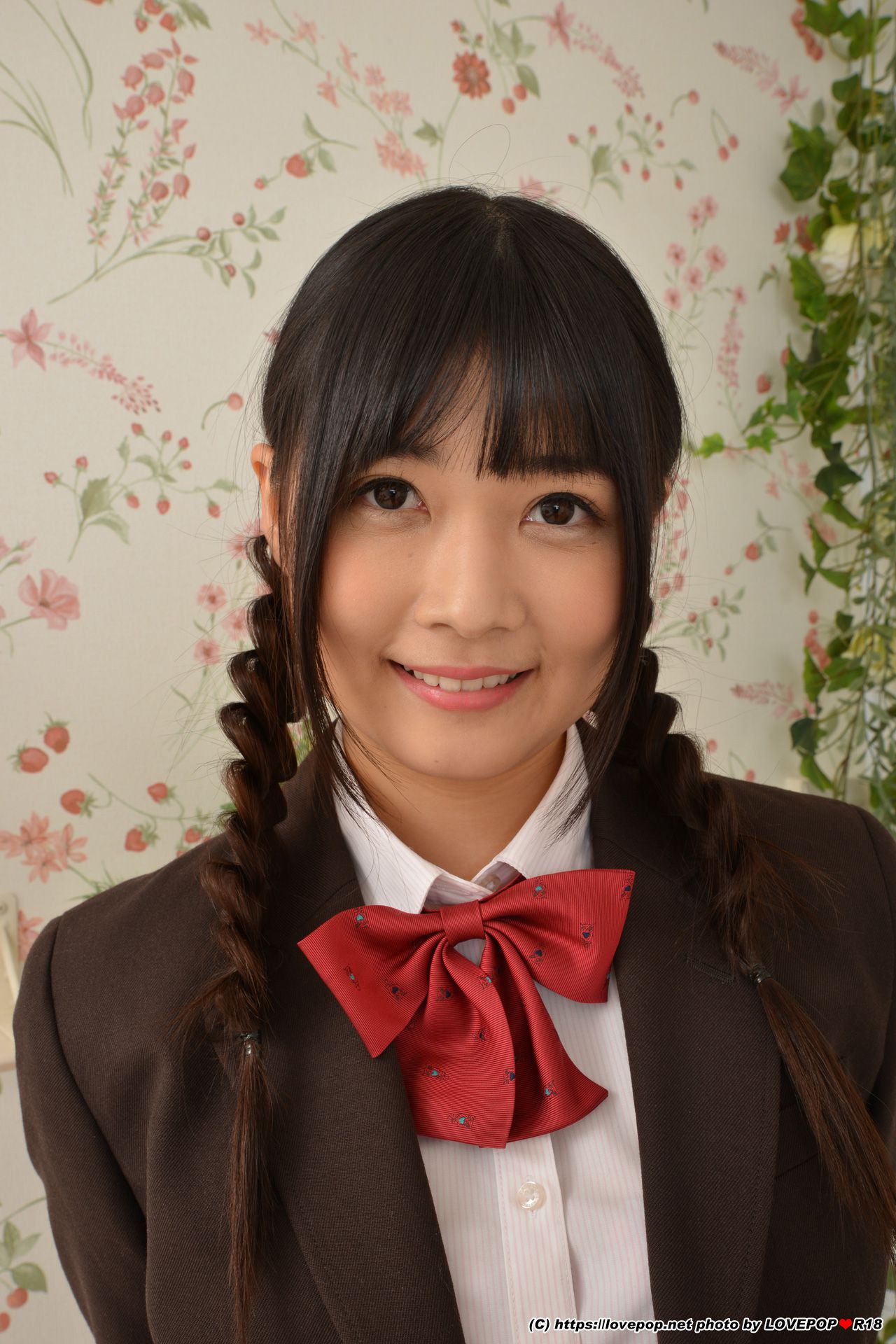 Suzu Yamai 山井すず Photoset 07-图8