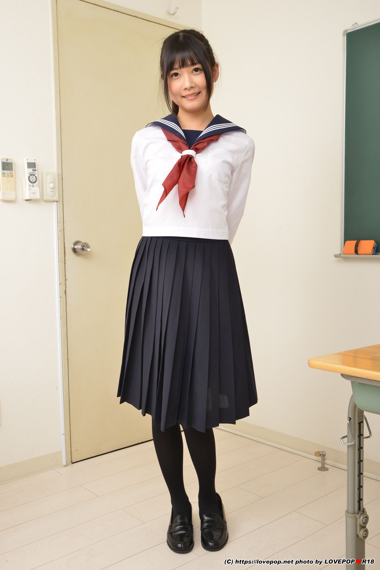 Suzu Yamai 山井すず Photoset 08-图0