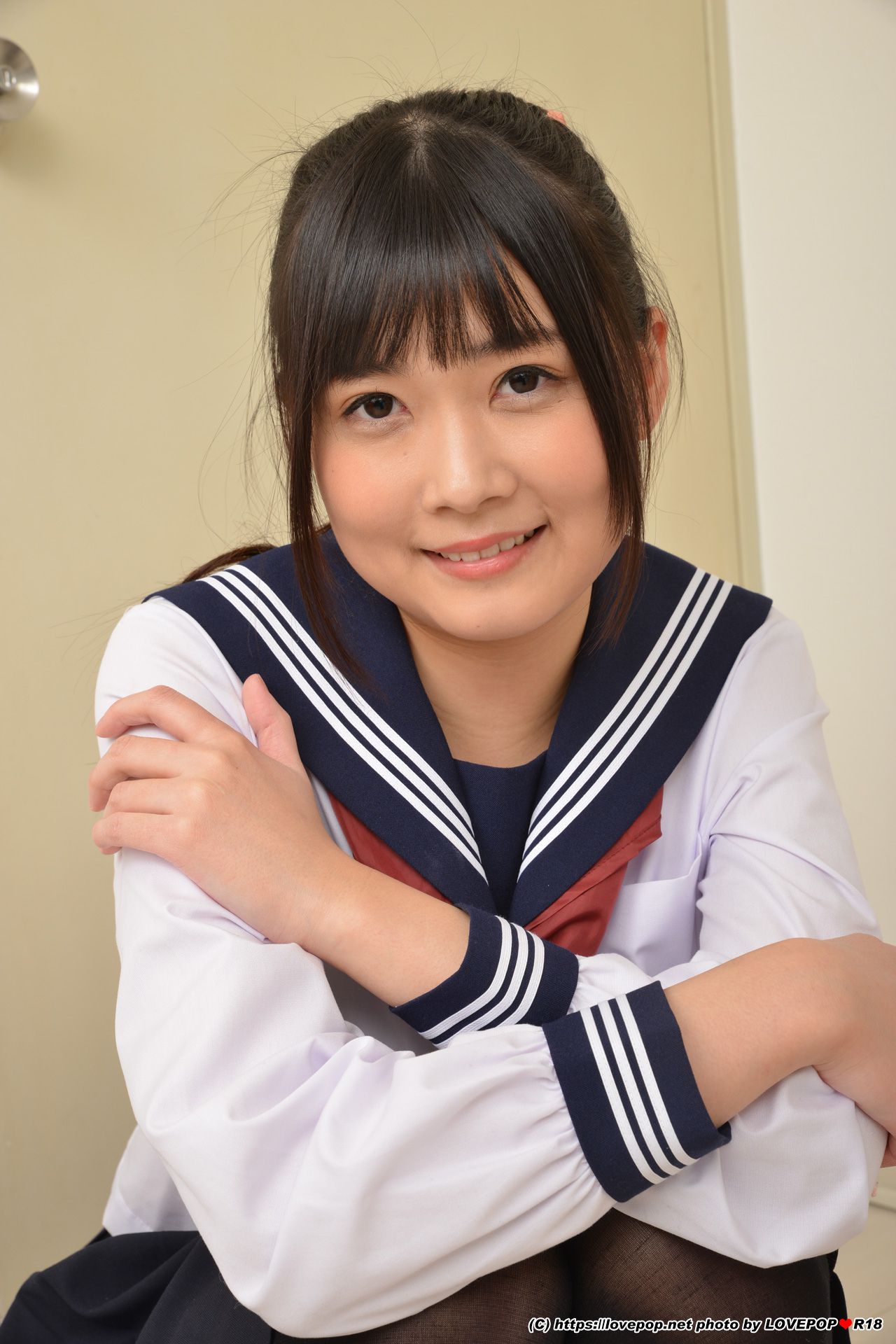 Suzu Yamai 山井すず Photoset 08-图10