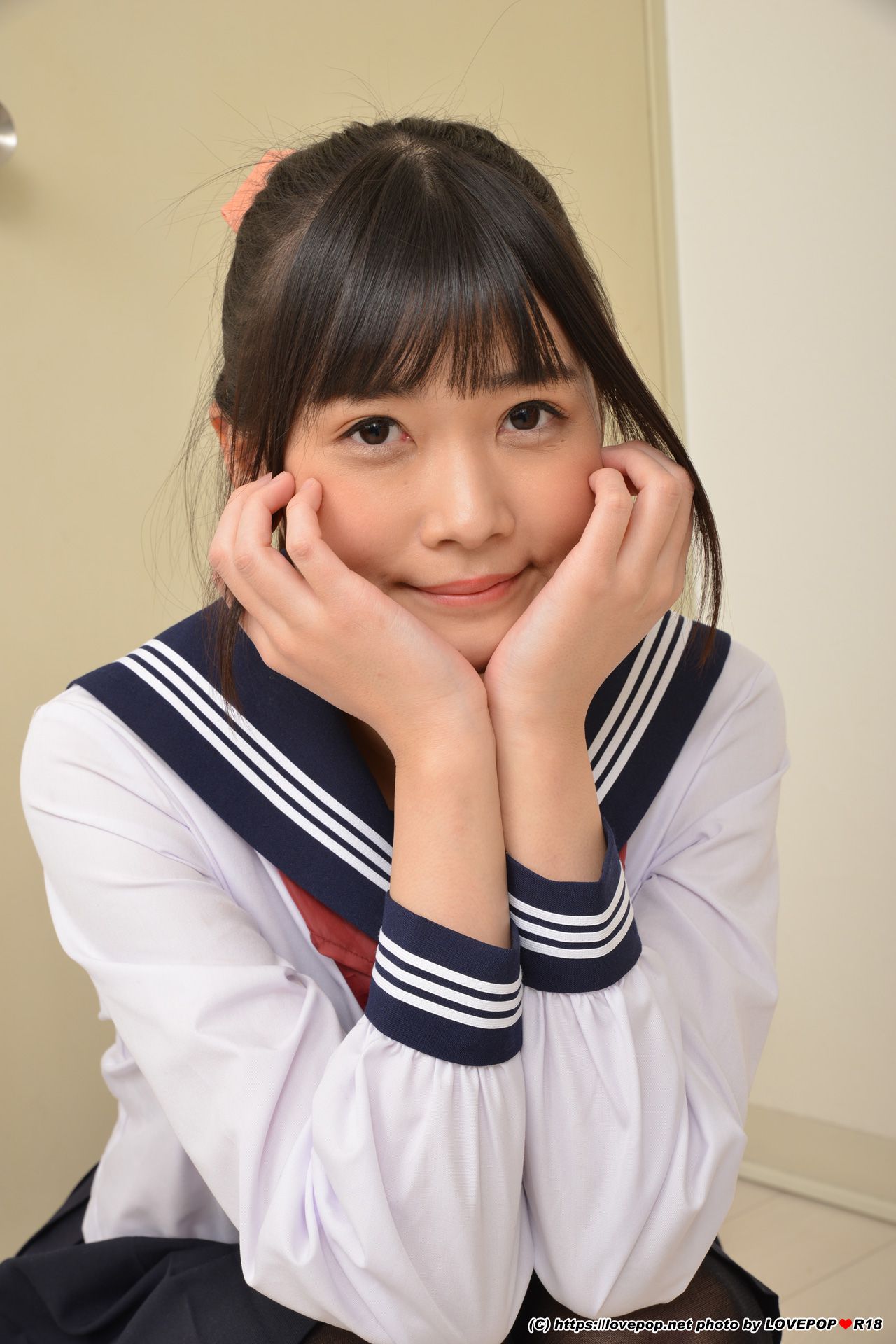 Suzu Yamai 山井すず Photoset 08-图11