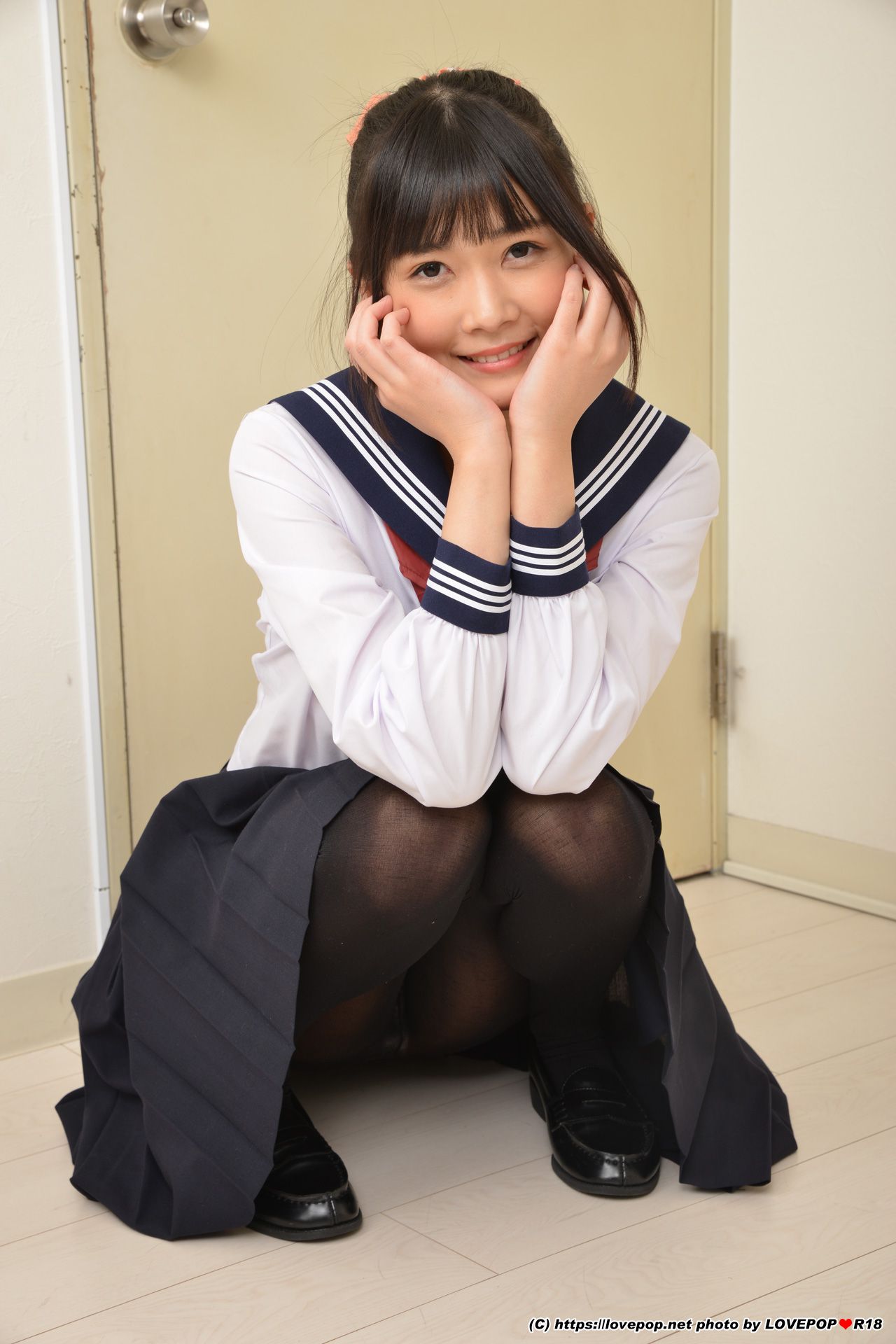 Suzu Yamai 山井すず Photoset 08-图12