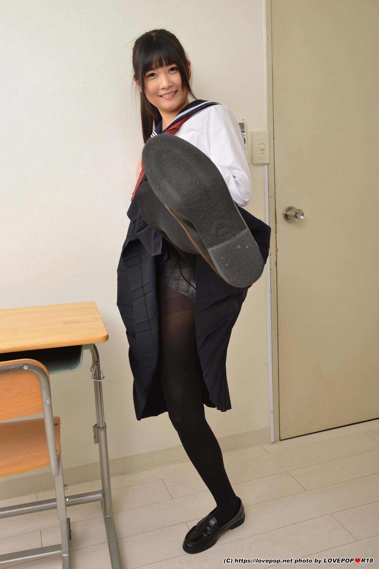 Suzu Yamai 山井すず Photoset 08-图13