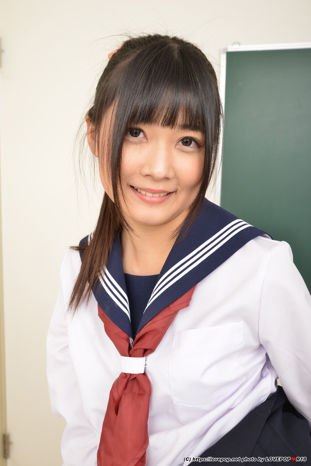 Suzu Yamai 山井すず Photoset 08-图21