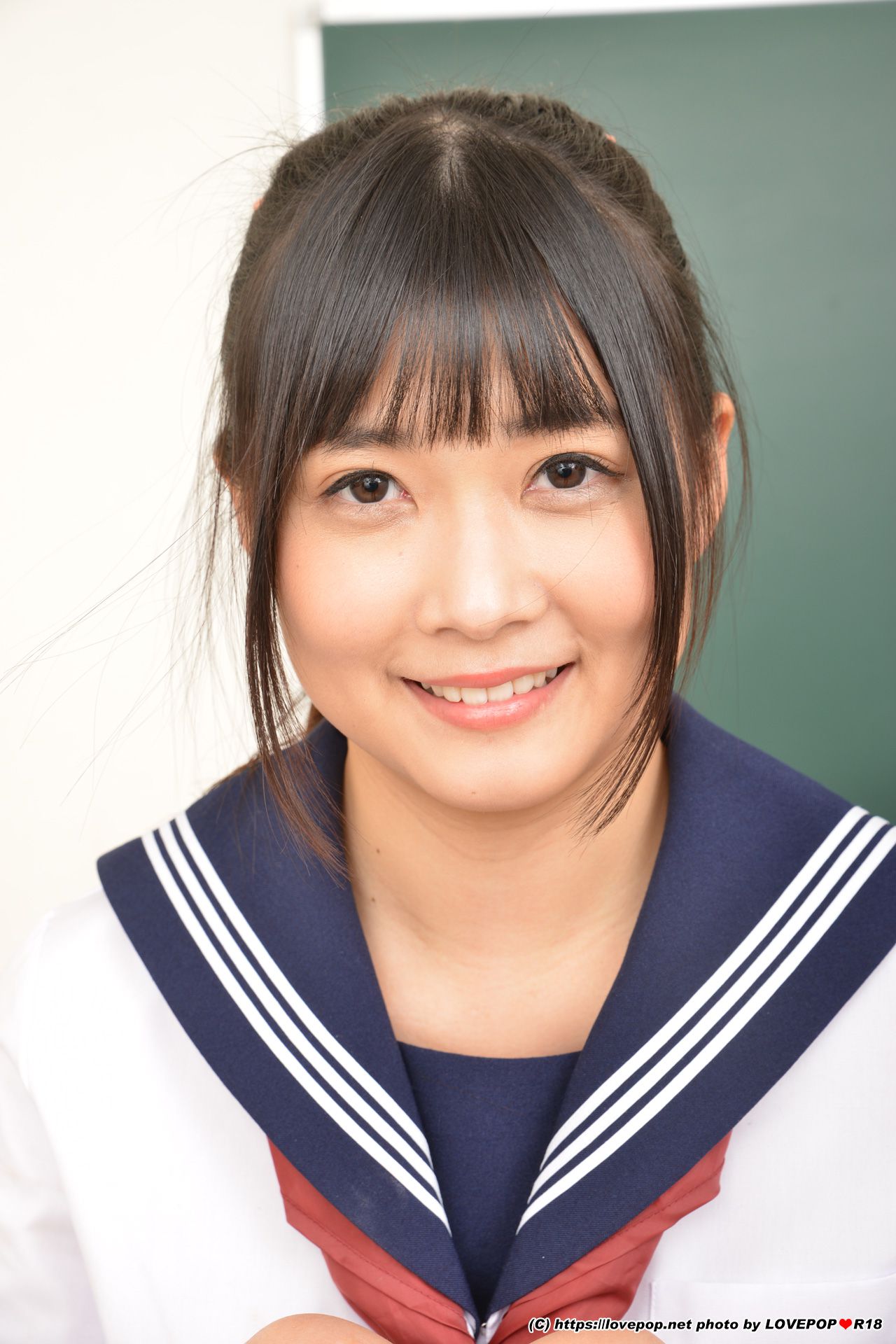 Suzu Yamai 山井すず Photoset 08-图23