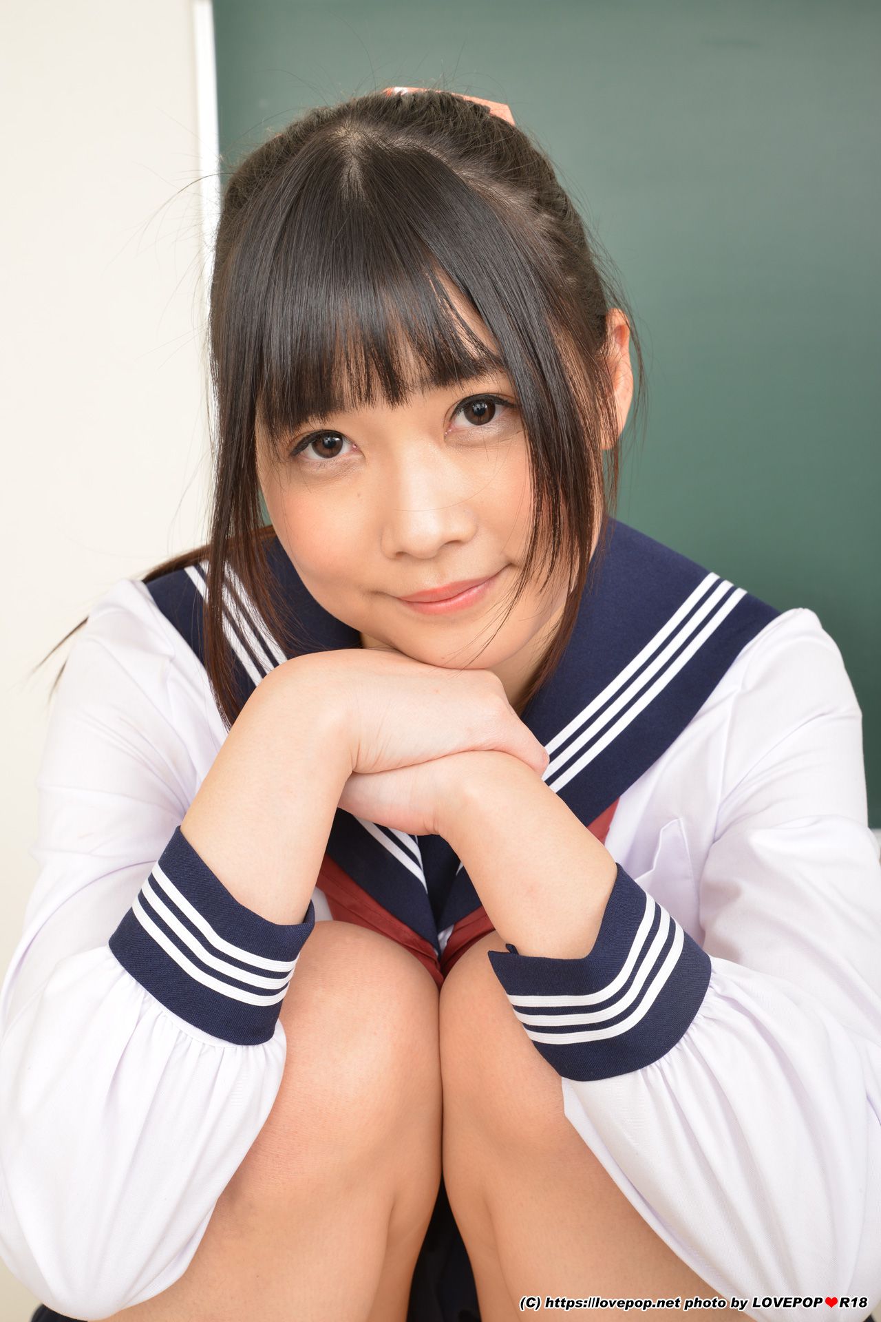 Suzu Yamai 山井すず Photoset 08-图25