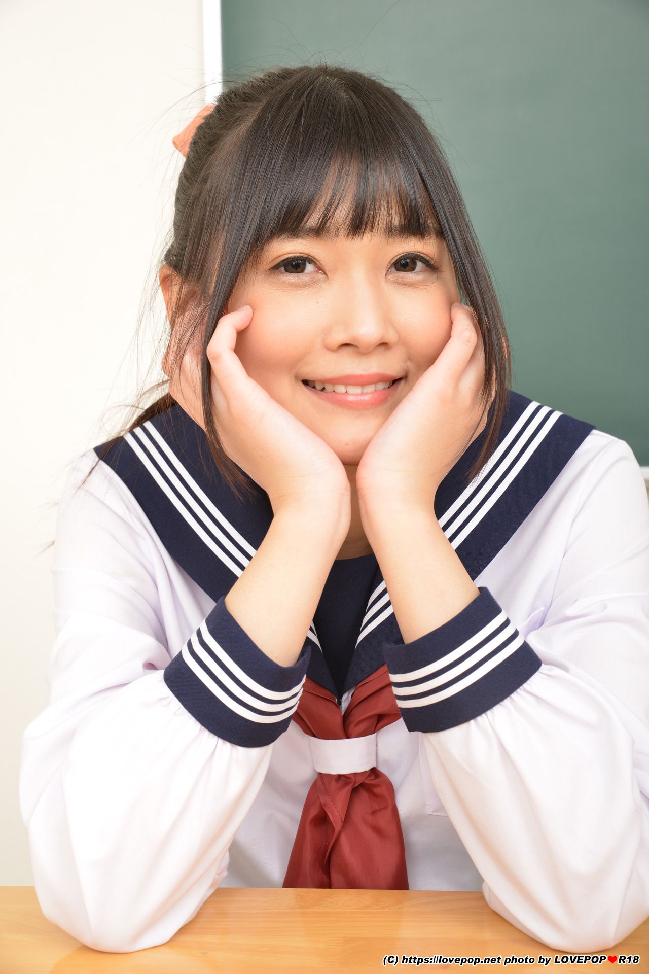 Suzu Yamai 山井すず Photoset 08-图27