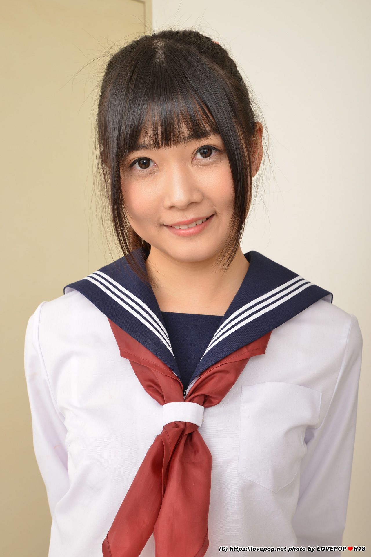 Suzu Yamai 山井すず Photoset 08-图2