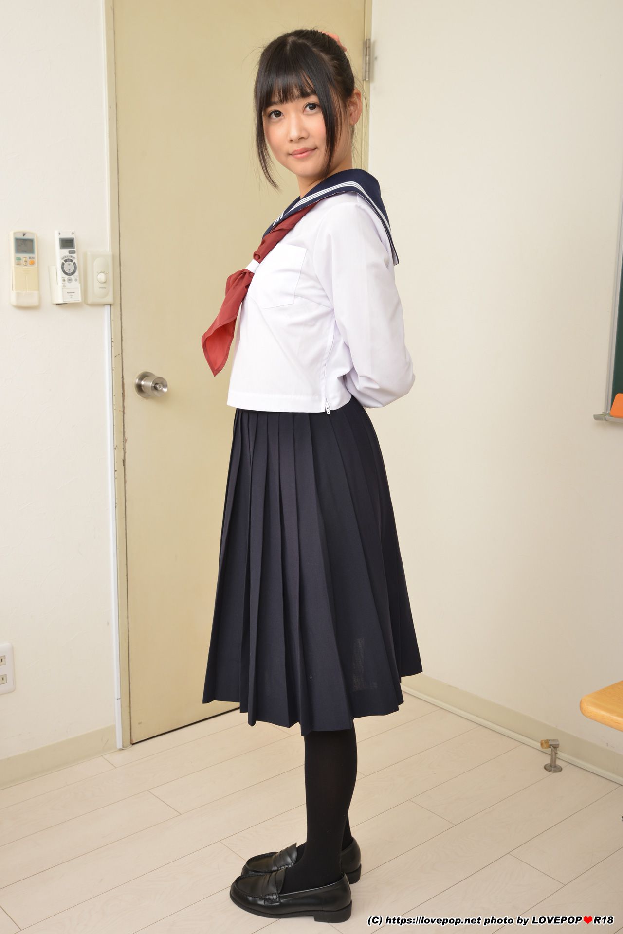 Suzu Yamai 山井すず Photoset 08-图3
