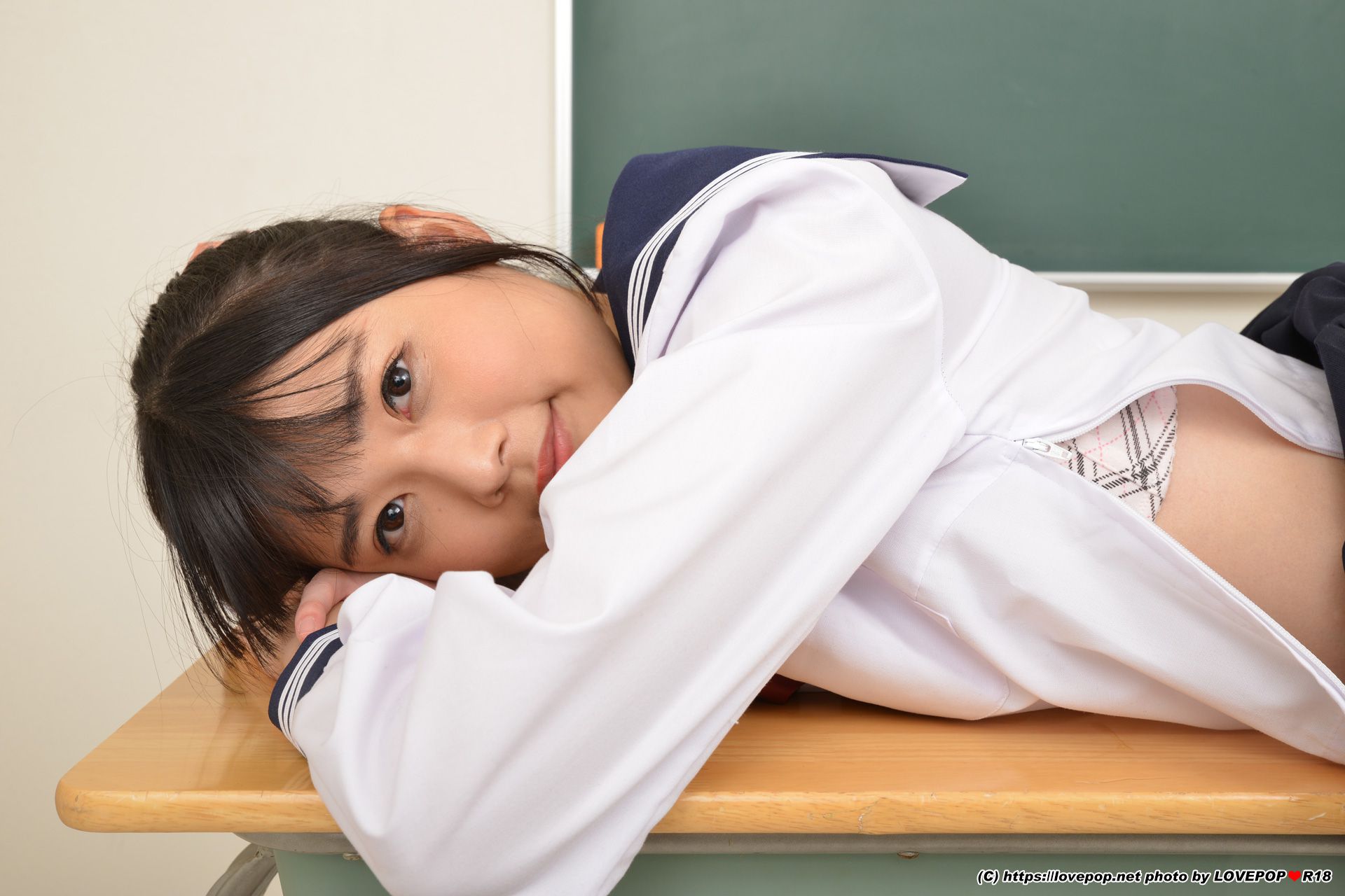 Suzu Yamai 山井すず Photoset 08-图41