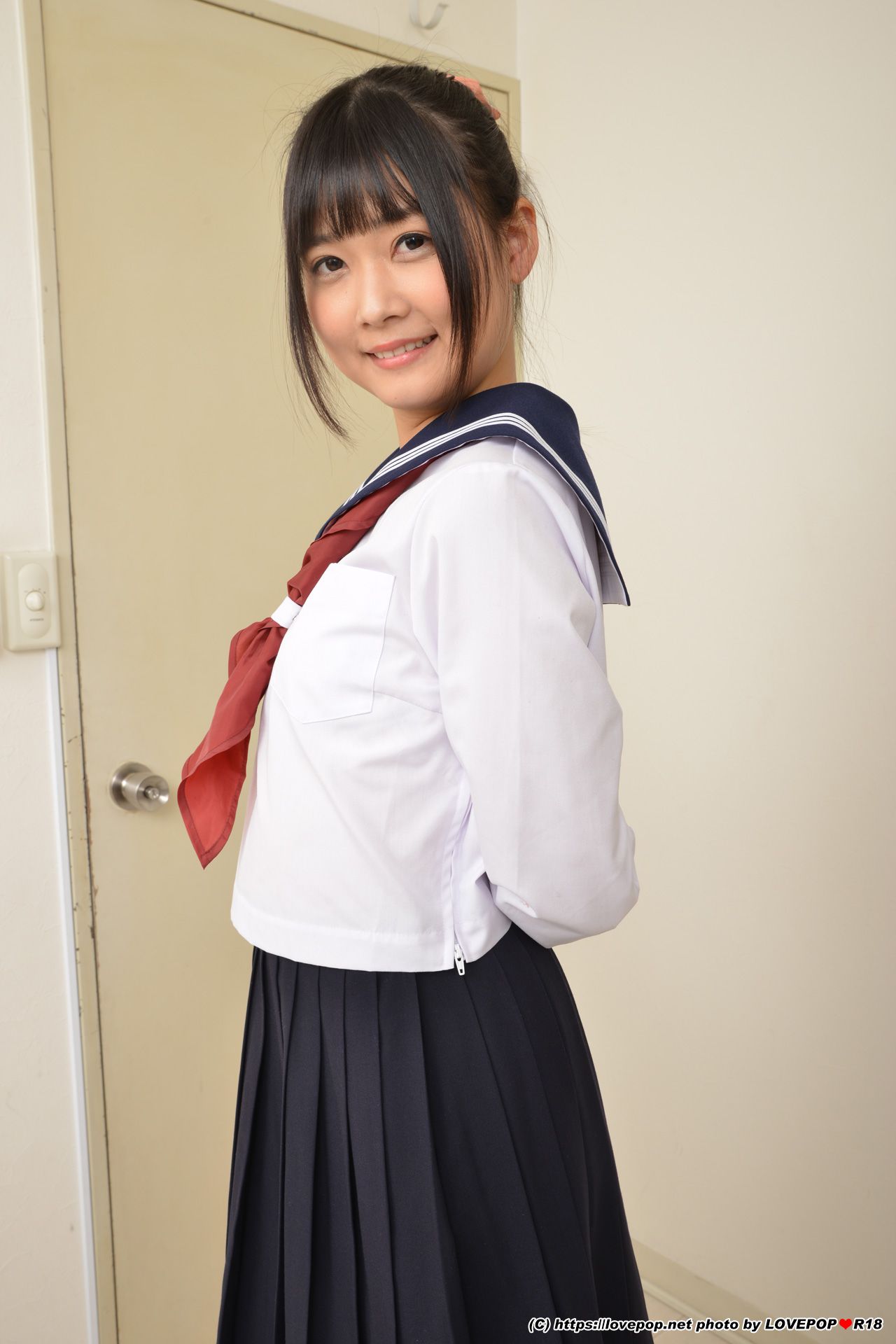 Suzu Yamai 山井すず Photoset 08-图4