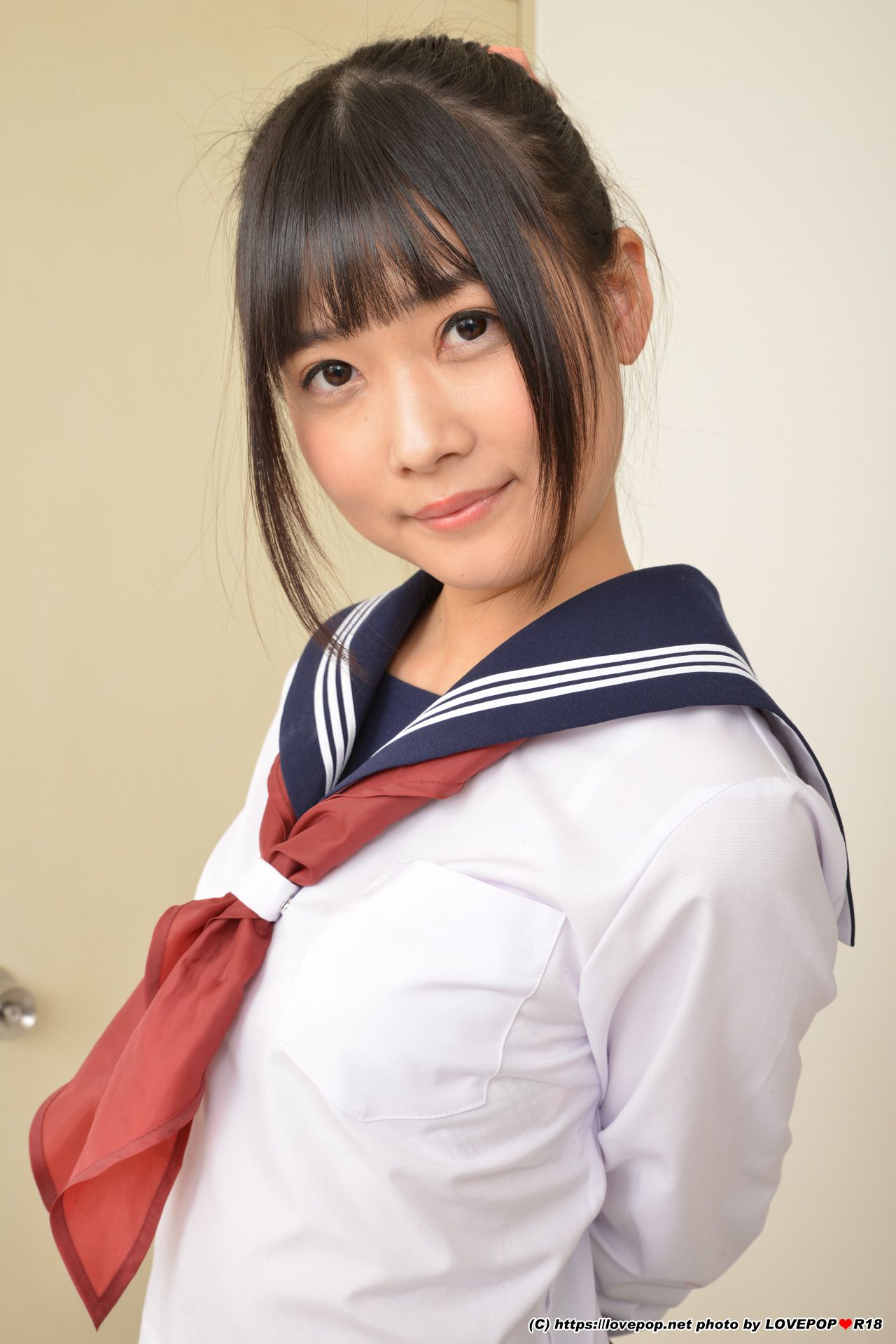 Suzu Yamai 山井すず Photoset 08-图5