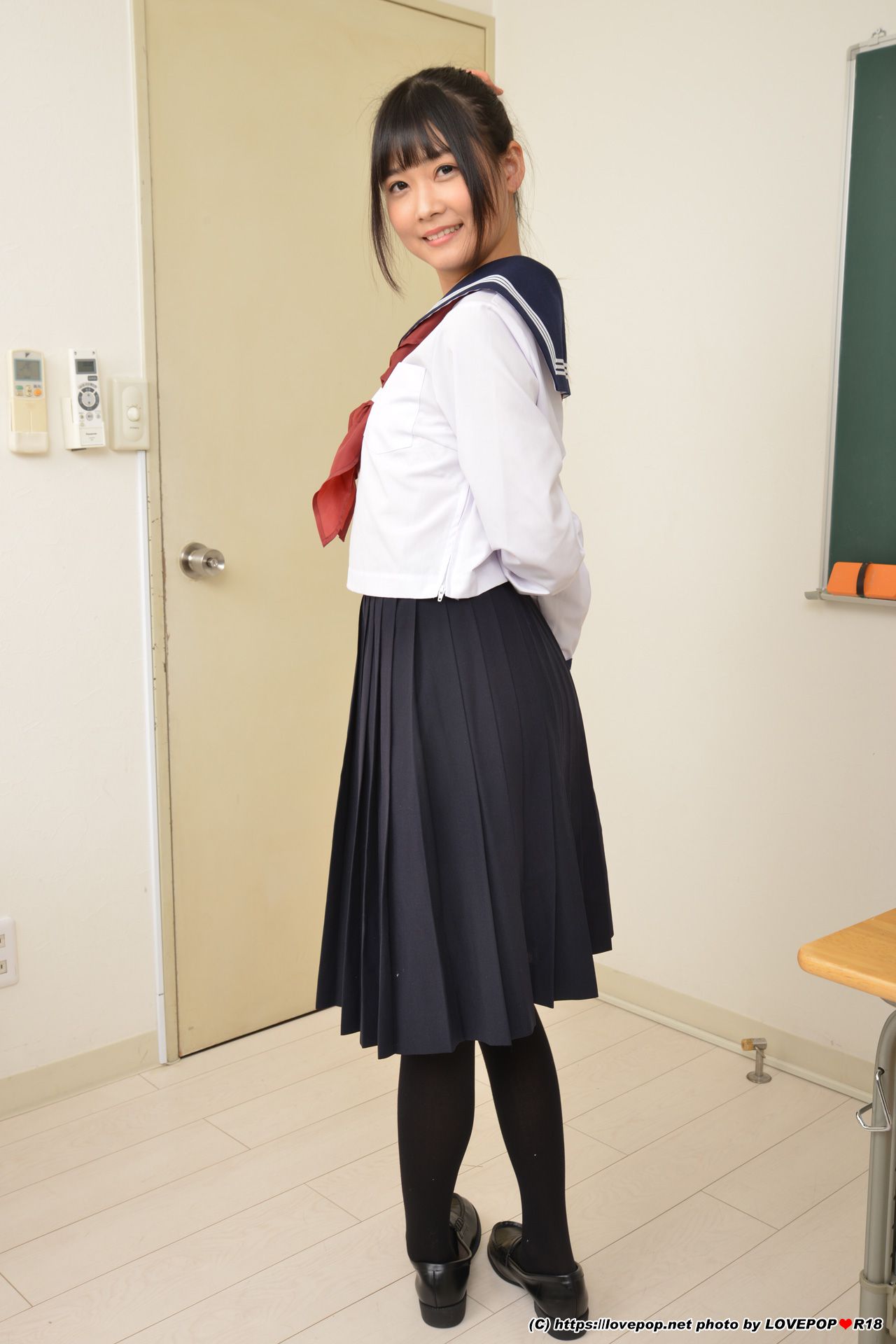 Suzu Yamai 山井すず Photoset 08-图6