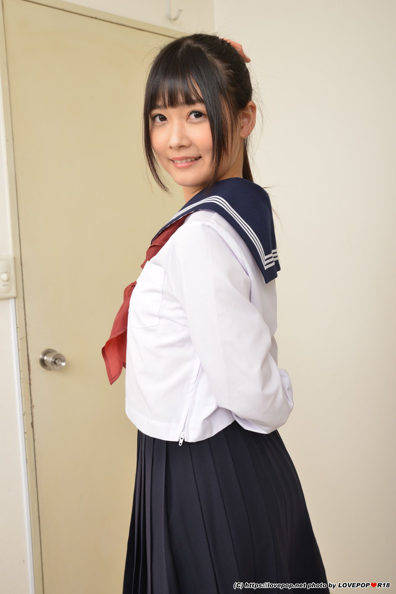 Suzu Yamai 山井すず Photoset 08-图7