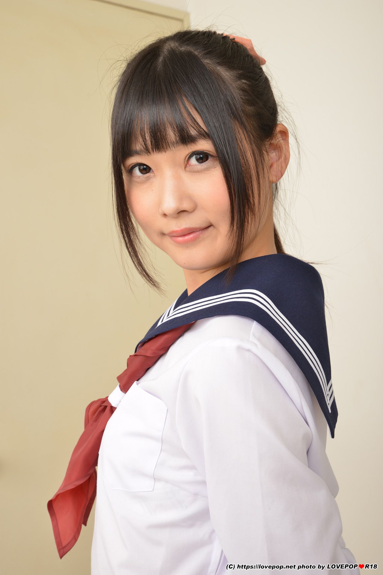 Suzu Yamai 山井すず Photoset 08-图8