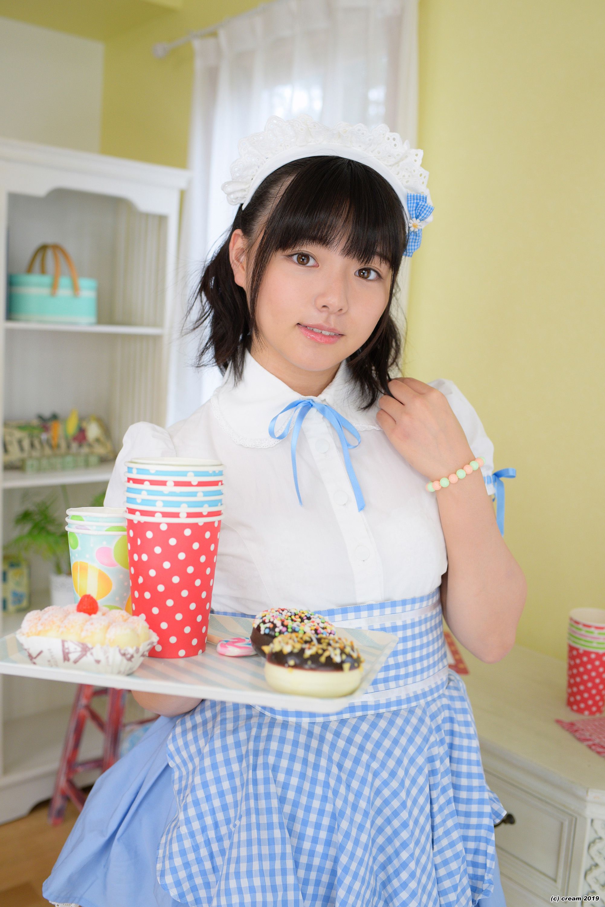 Tsubasa Hazuki 葉月つばさ - TSUBASA HOLIC - PPV-图45