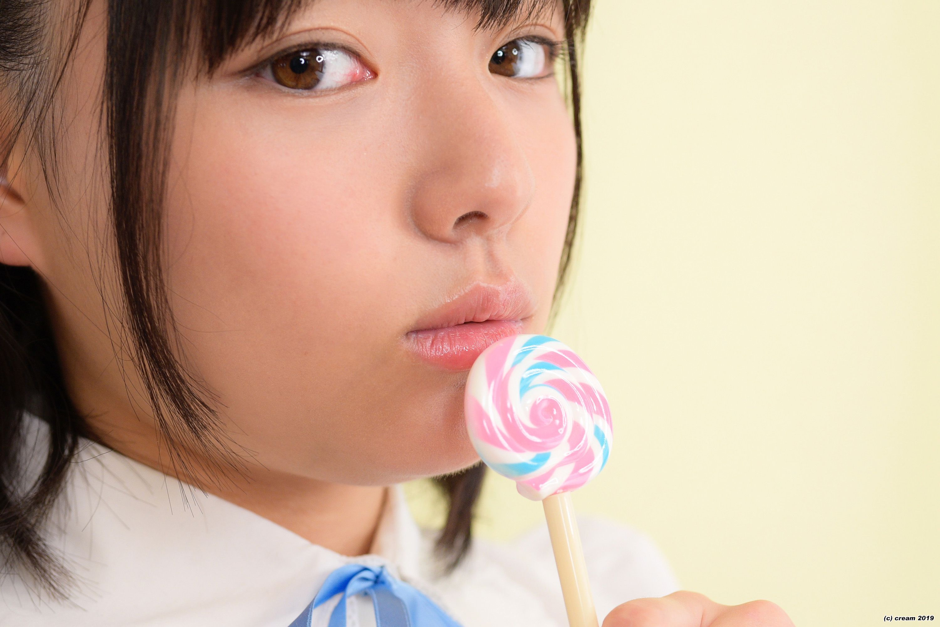 Tsubasa Hazuki 葉月つばさ - TSUBASA HOLIC - PPV-图49