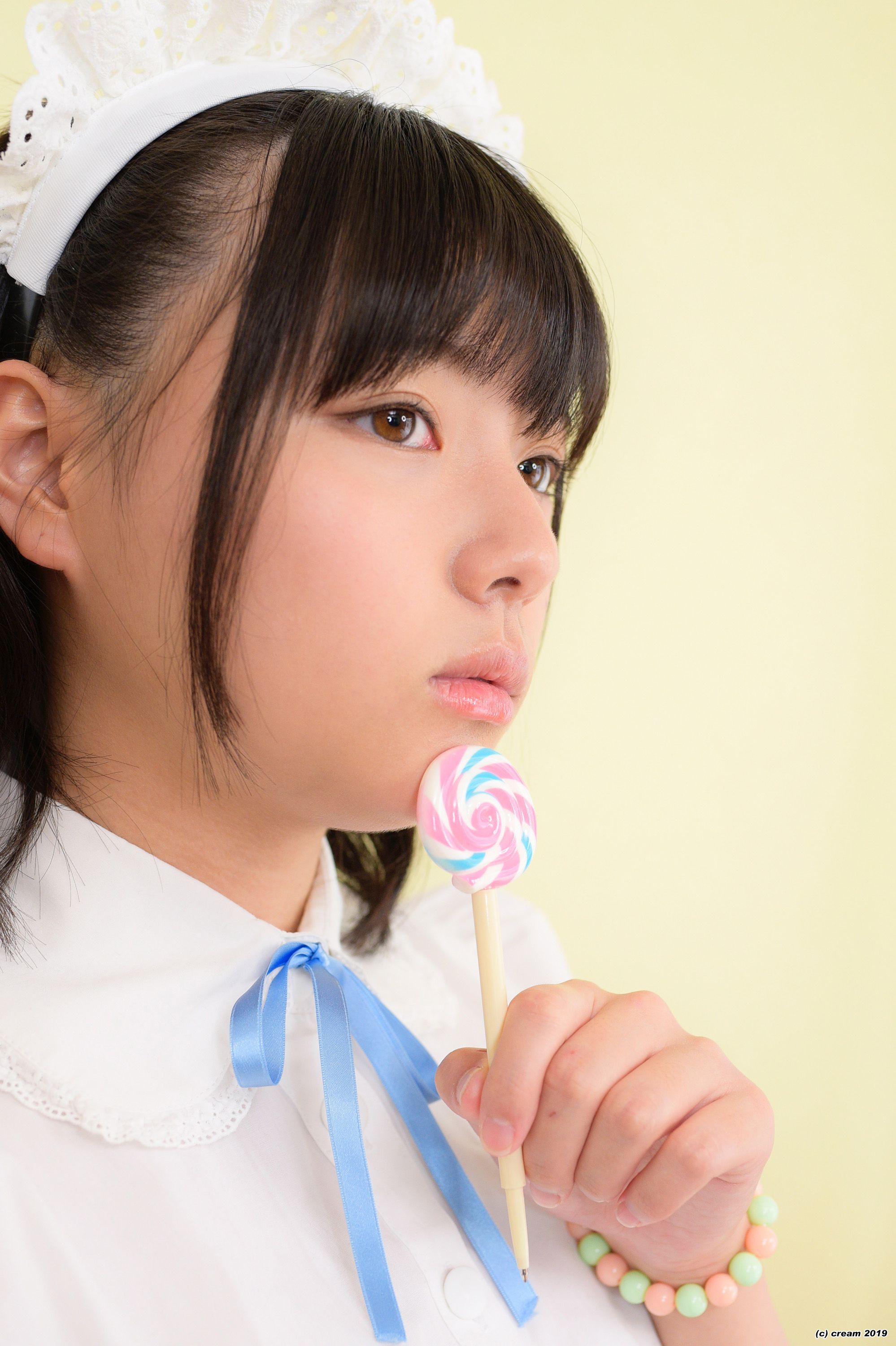 Tsubasa Hazuki 葉月つばさ - TSUBASA HOLIC - PPV-图50