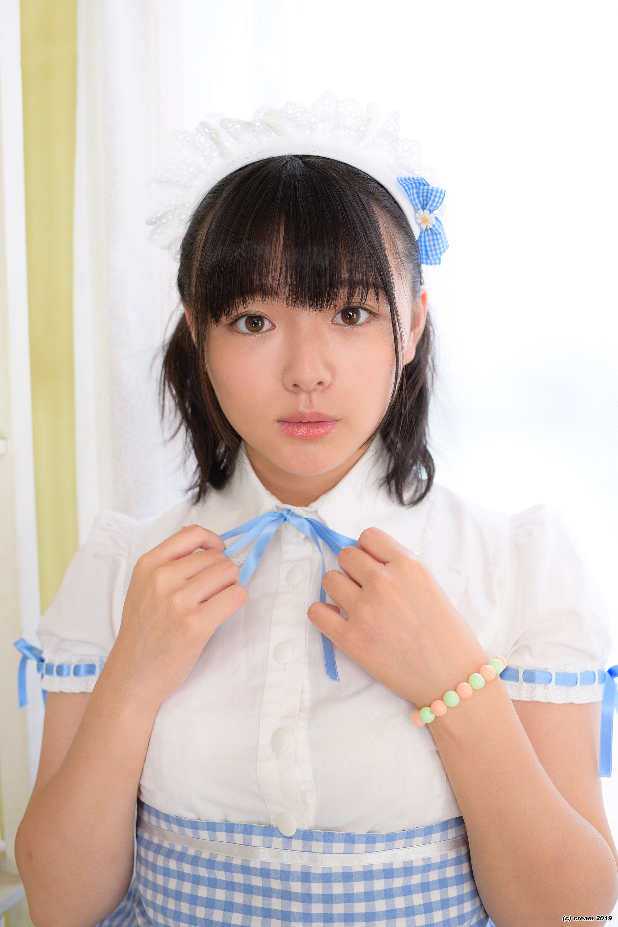 Tsubasa Hazuki 葉月つばさ - TSUBASA HOLIC - PPV-图55