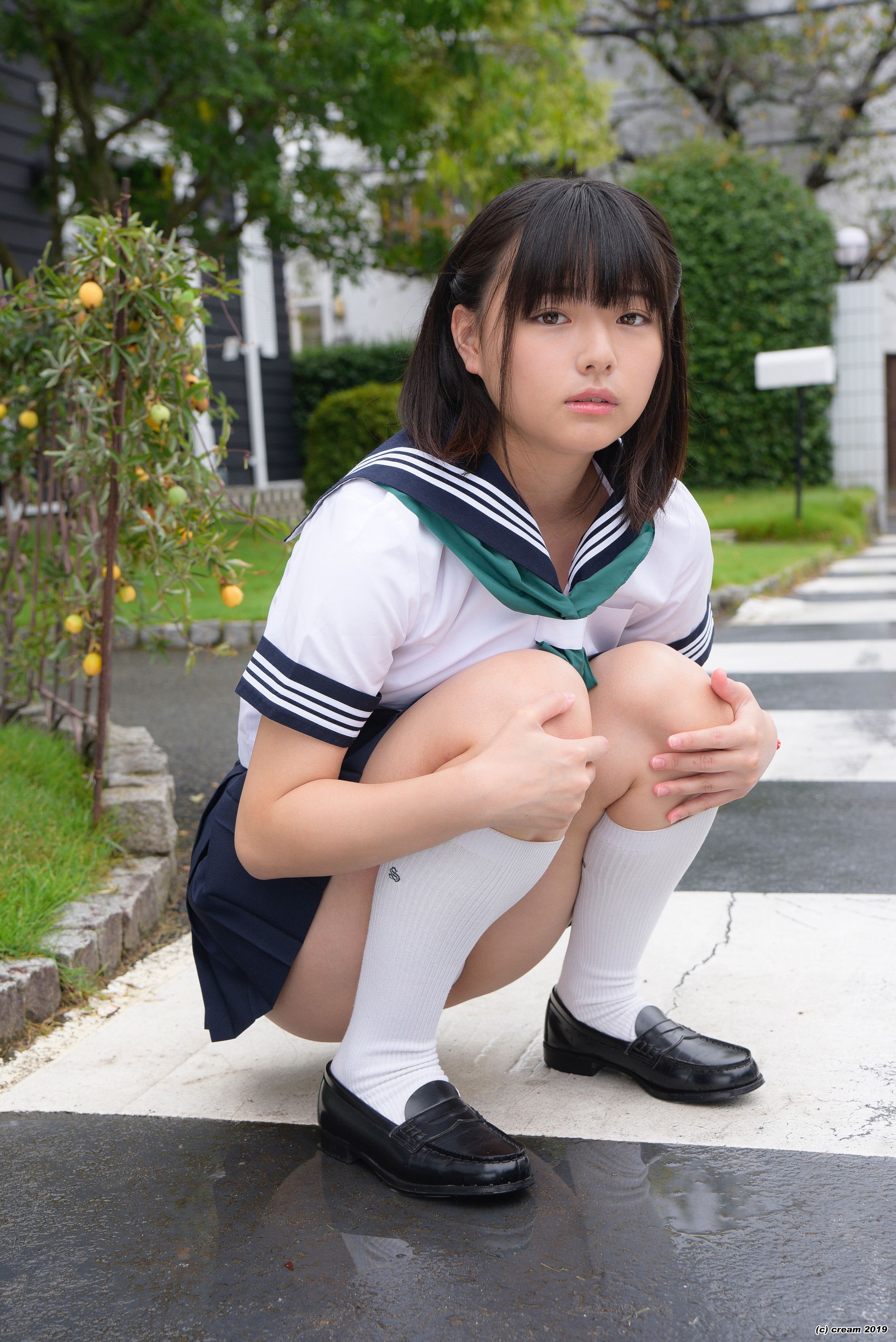 Tsubasa Hazuki 葉月つばさ - TSUBASA HOLIC - PPV-图6