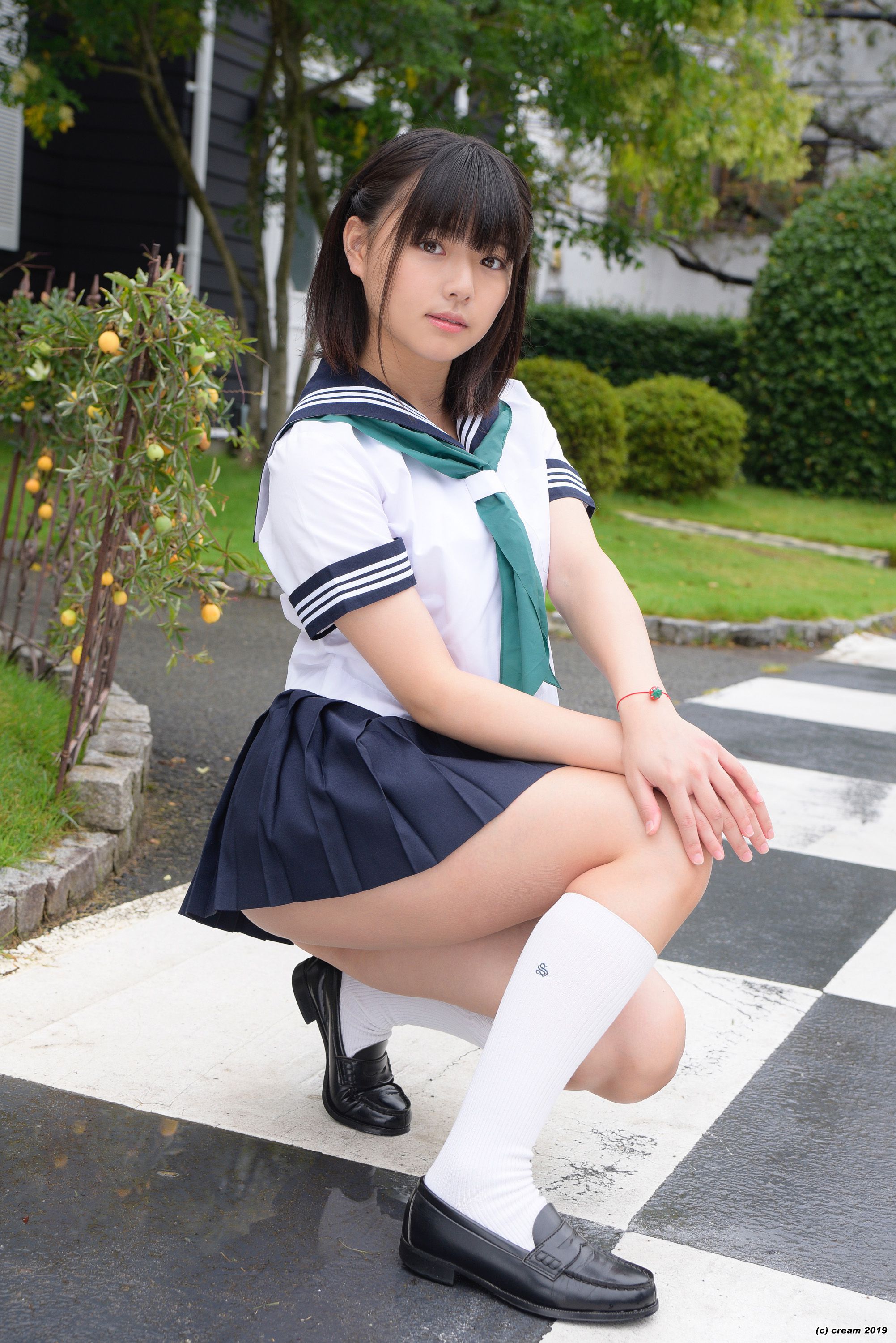 Tsubasa Hazuki 葉月つばさ - TSUBASA HOLIC - PPV-图7